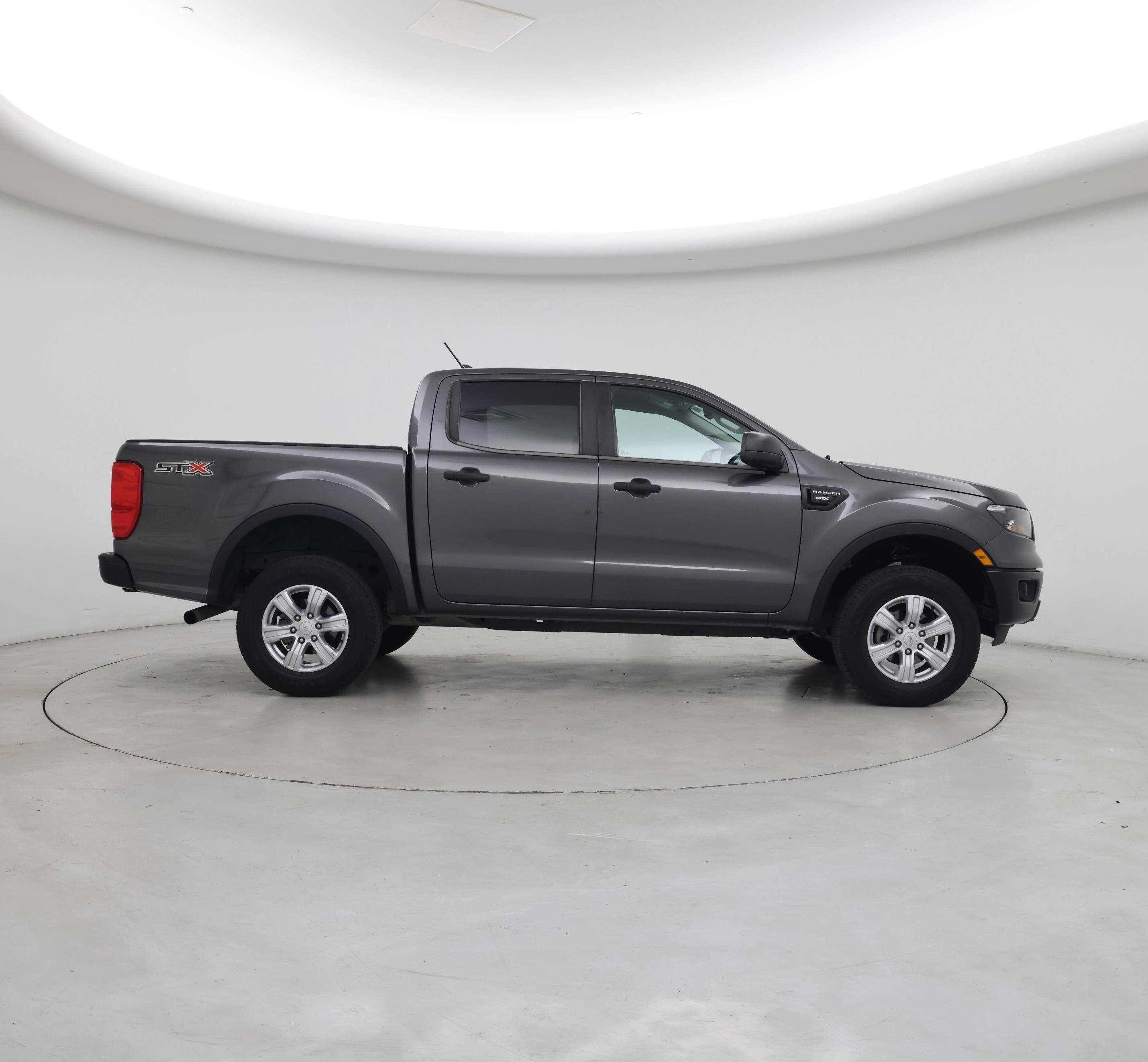 Thumbnail: 2019 Ford Ranger - 7