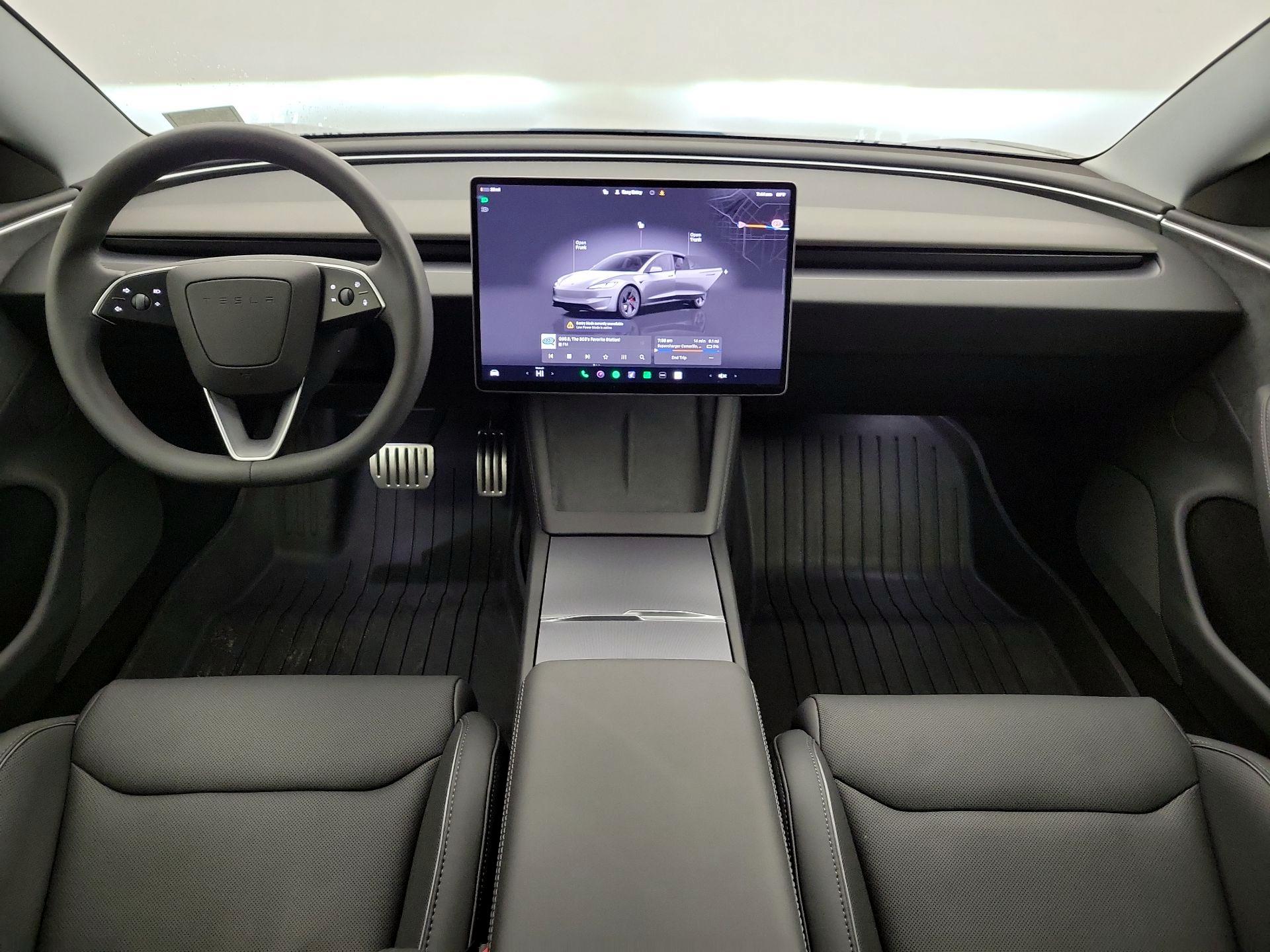 Thumbnail: 2025 Tesla Model 3 - 9