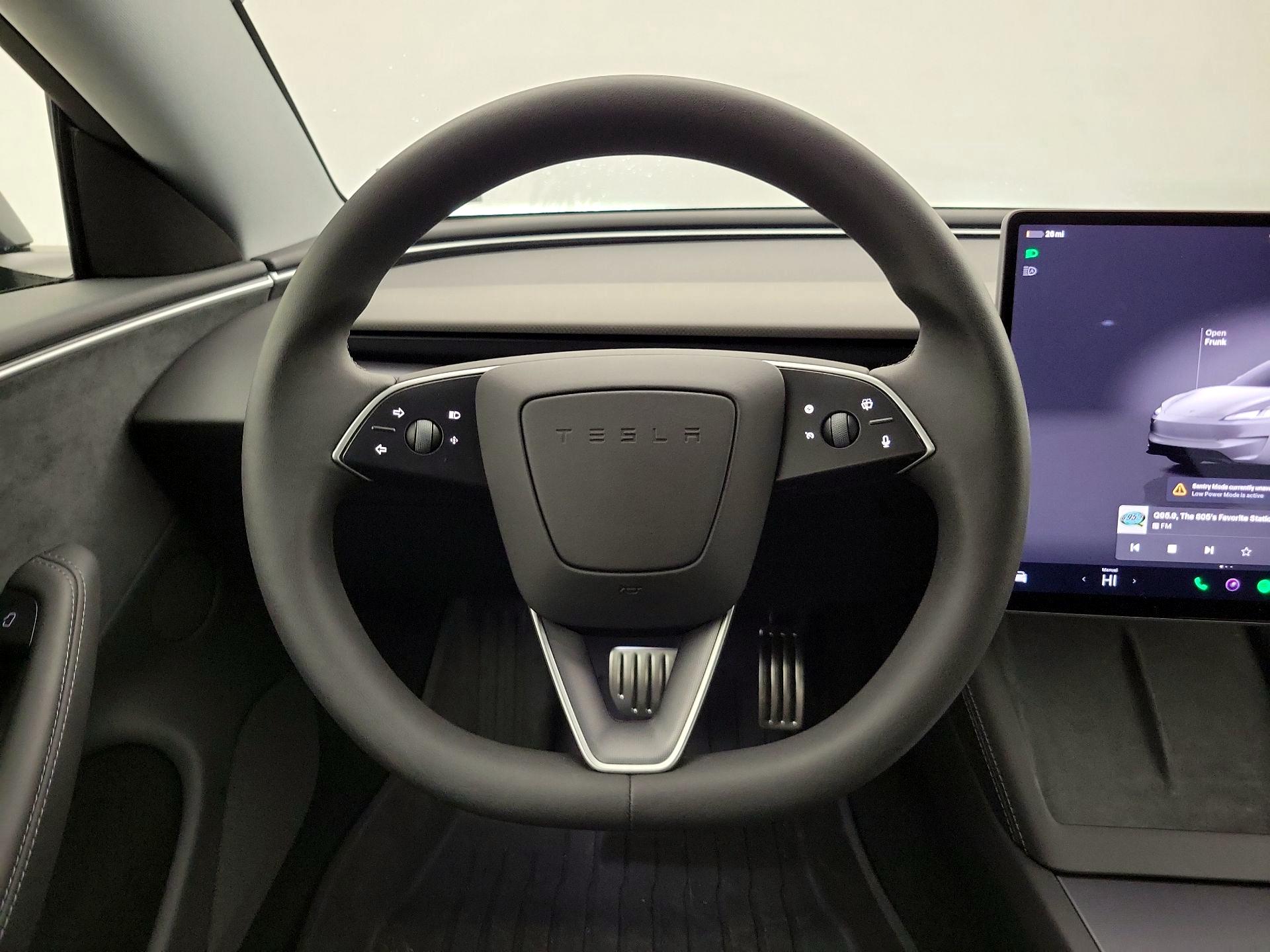 Thumbnail: 2025 Tesla Model 3 - 10