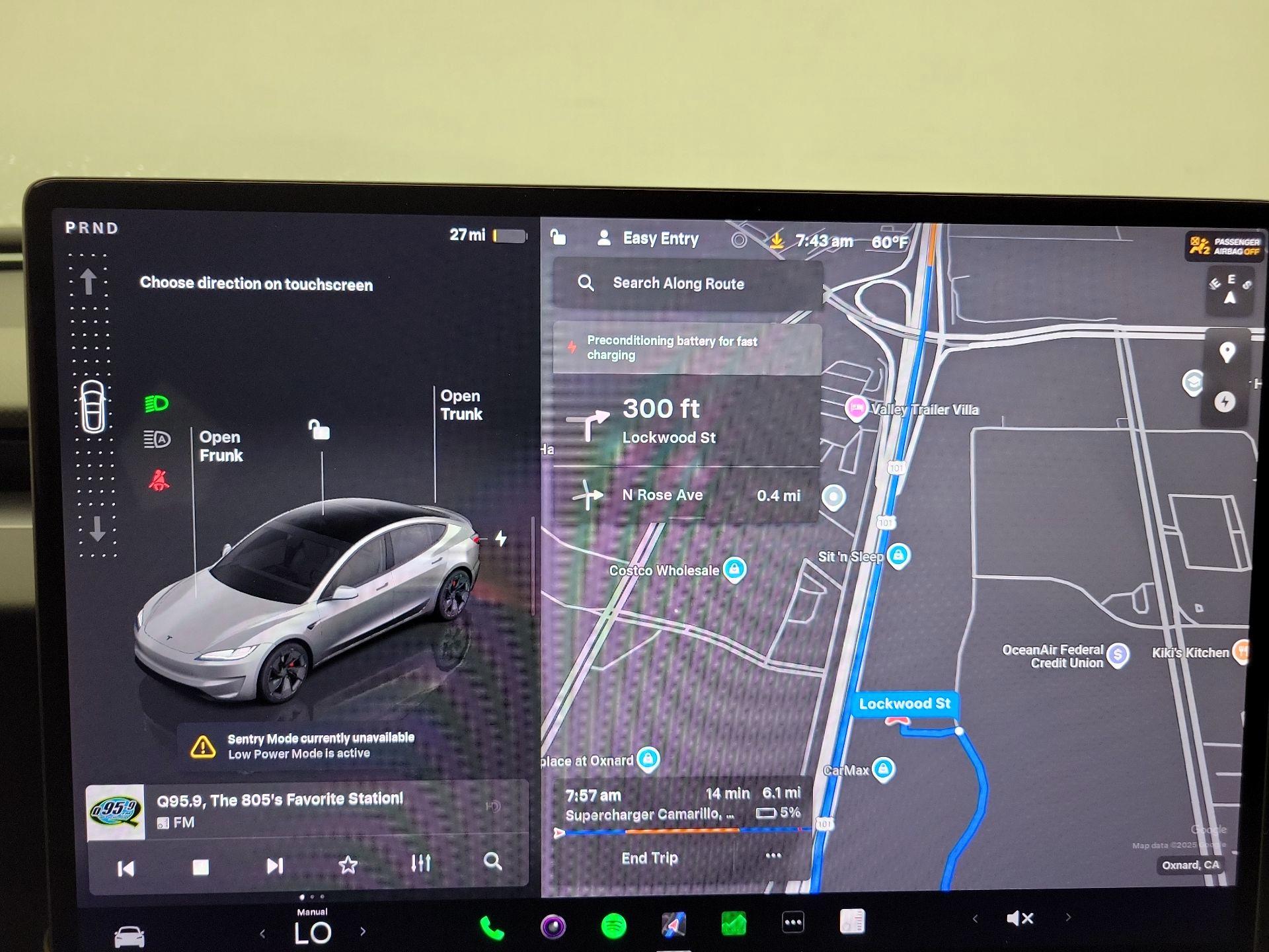 Thumbnail: 2025 Tesla Model 3 - 13