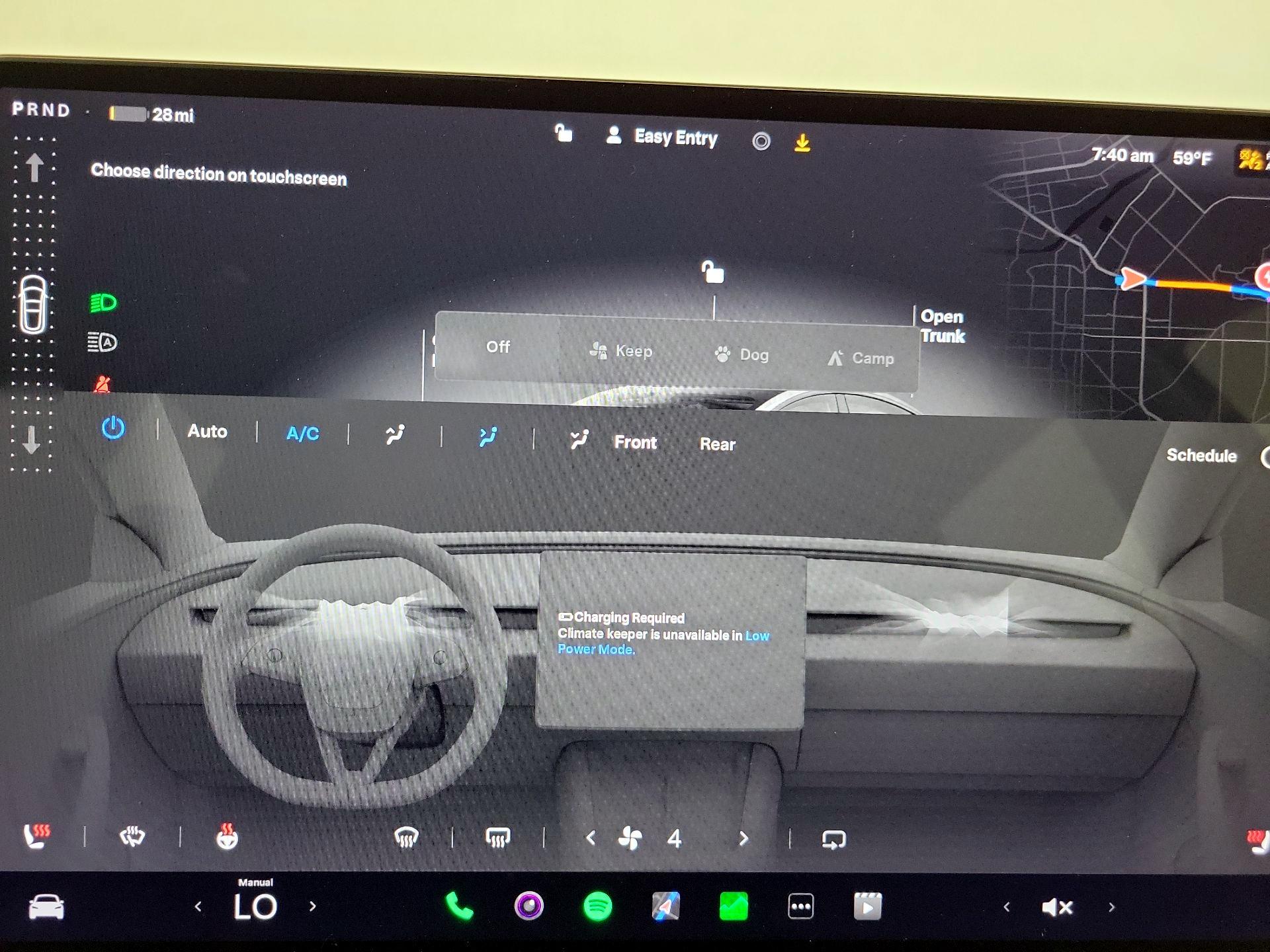 Thumbnail: 2025 Tesla Model 3 - 16