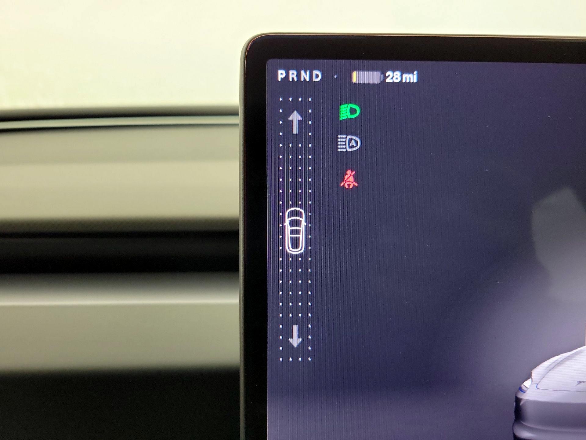 Thumbnail: 2025 Tesla Model 3 - 17