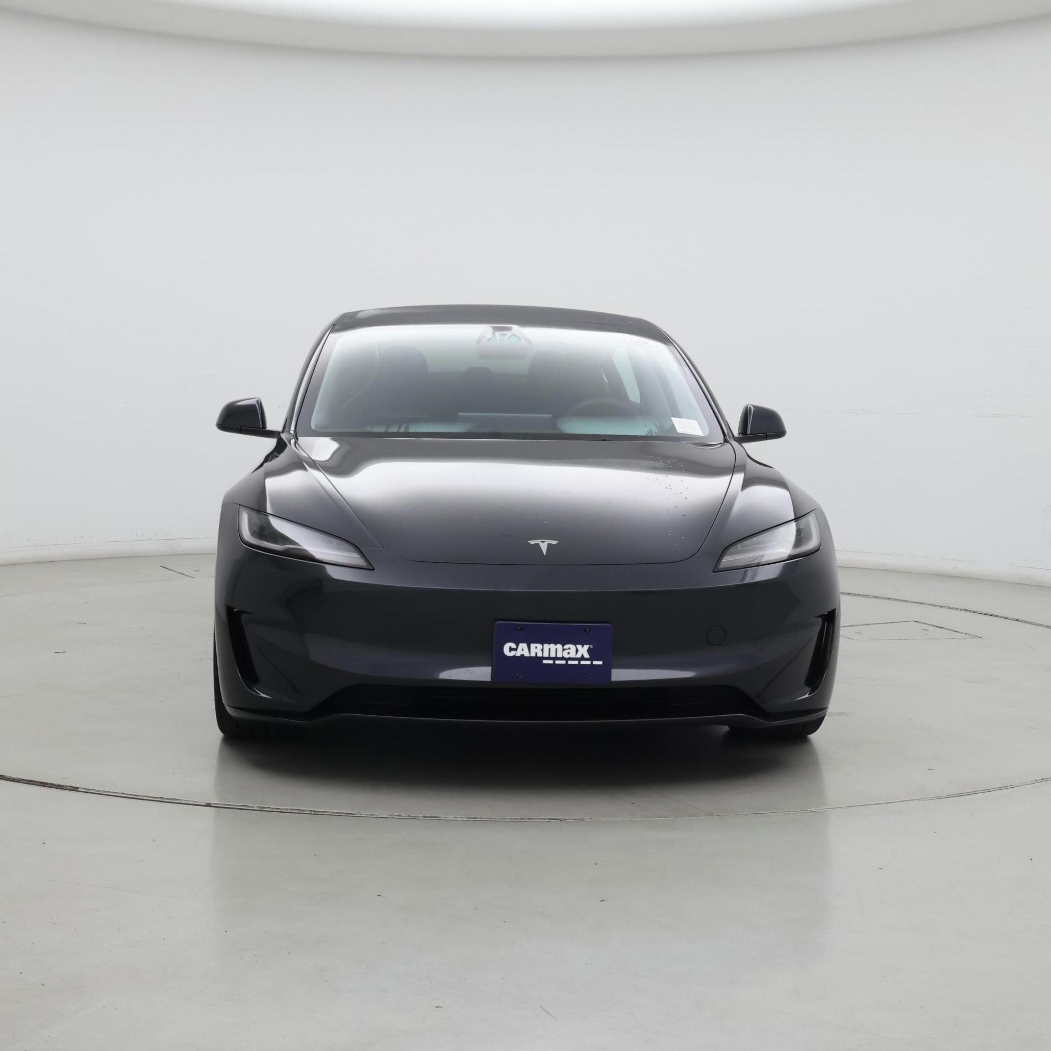 Thumbnail: 2025 Tesla Model 3 - 5