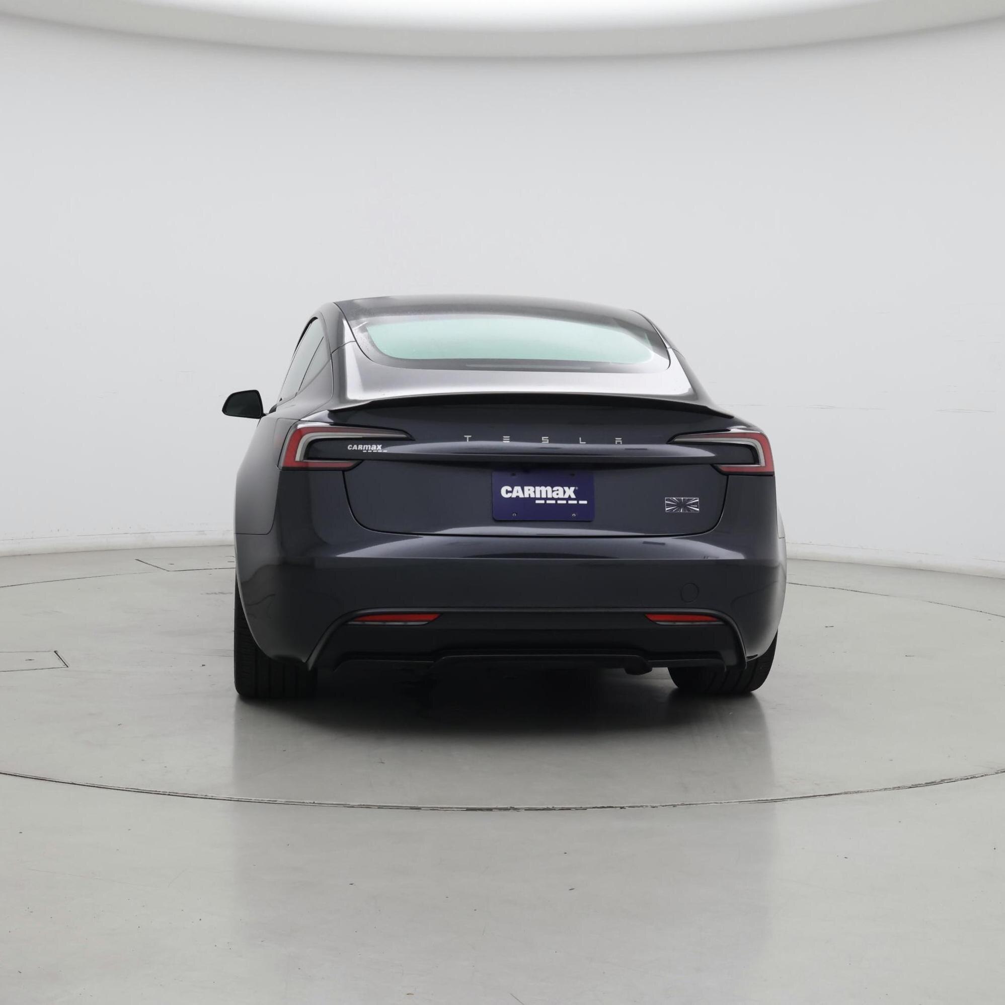 Thumbnail: 2025 Tesla Model 3 - 6