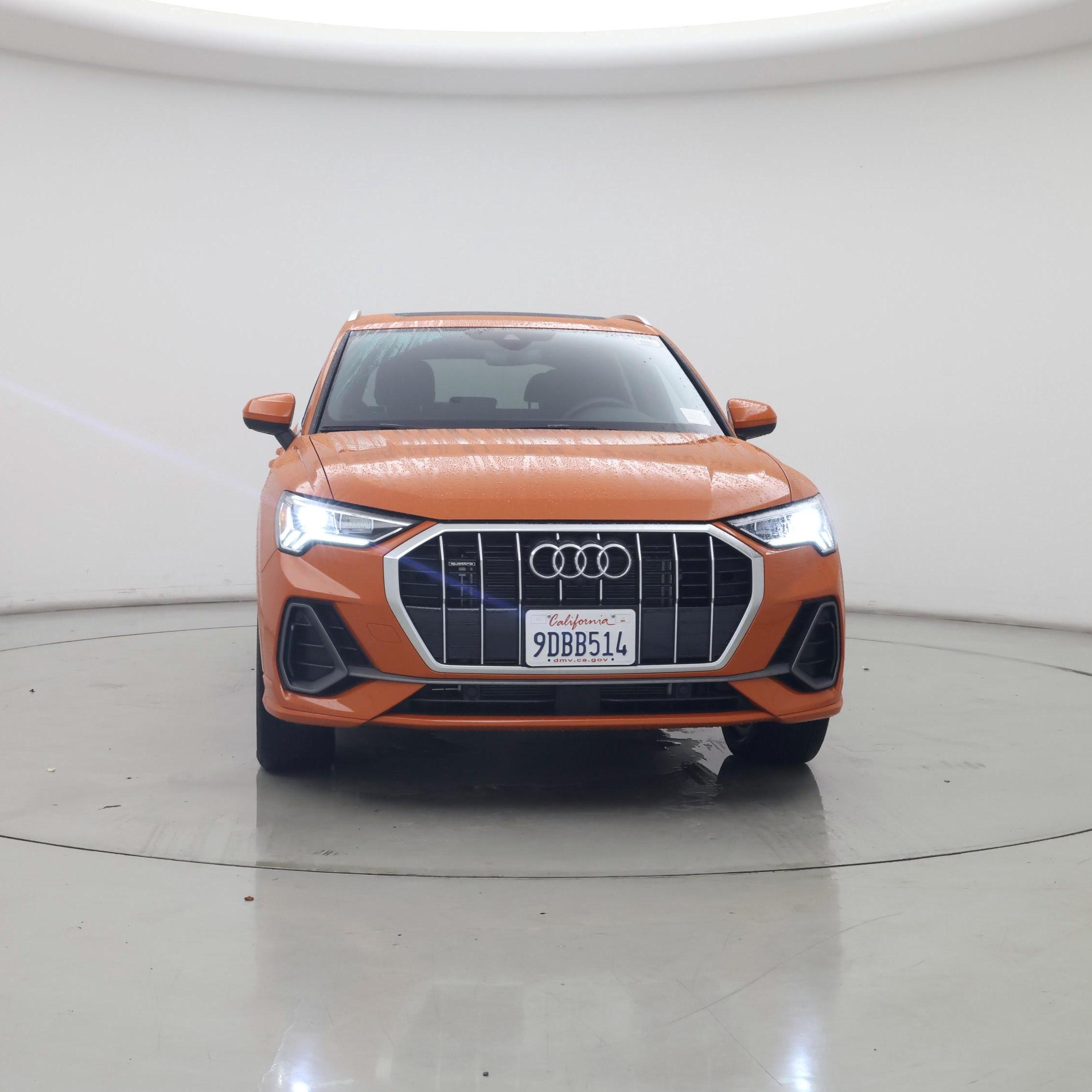 Thumbnail: 2022 Audi Q3 - 5