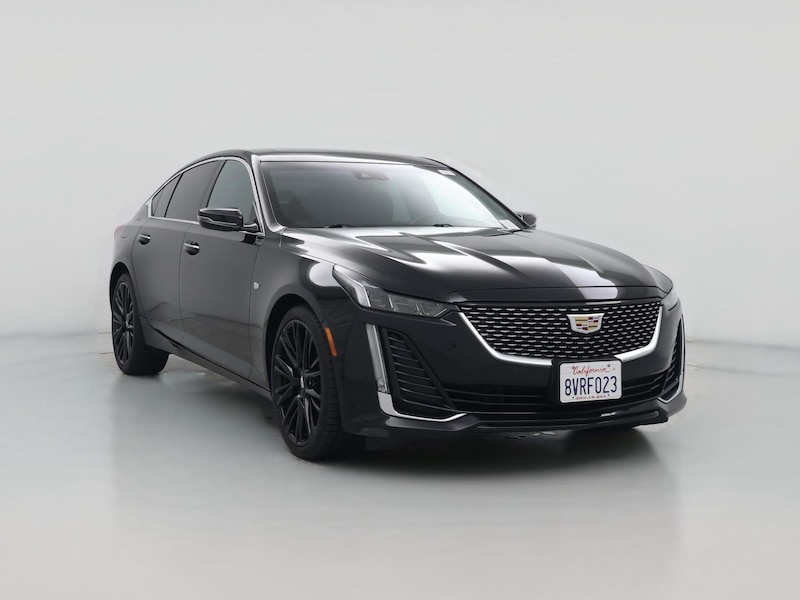 2021 Cadillac CT5 Premium Luxury -
                  Irvine, CA