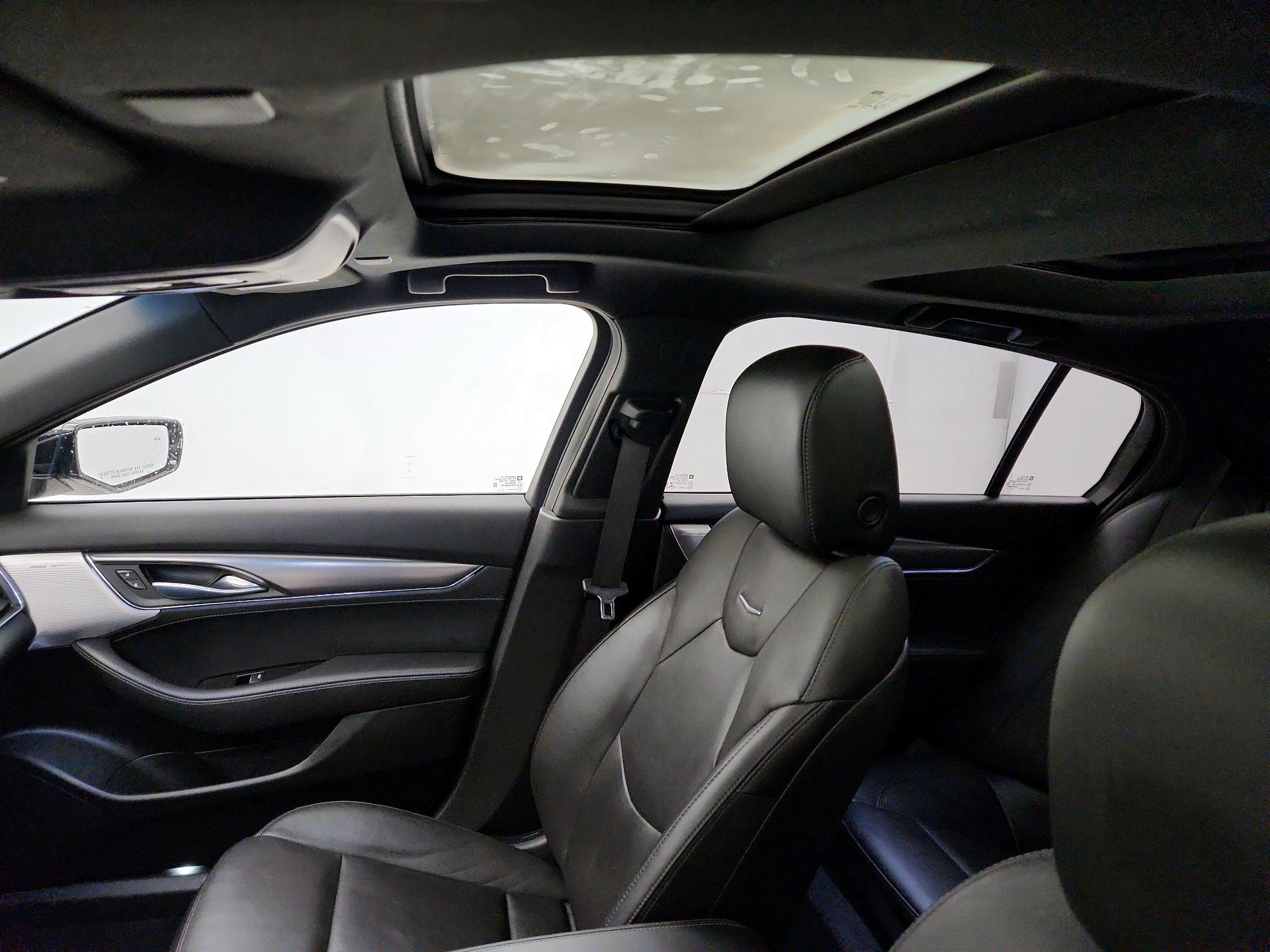 Thumbnail: 2021 Cadillac CT5 - 19
