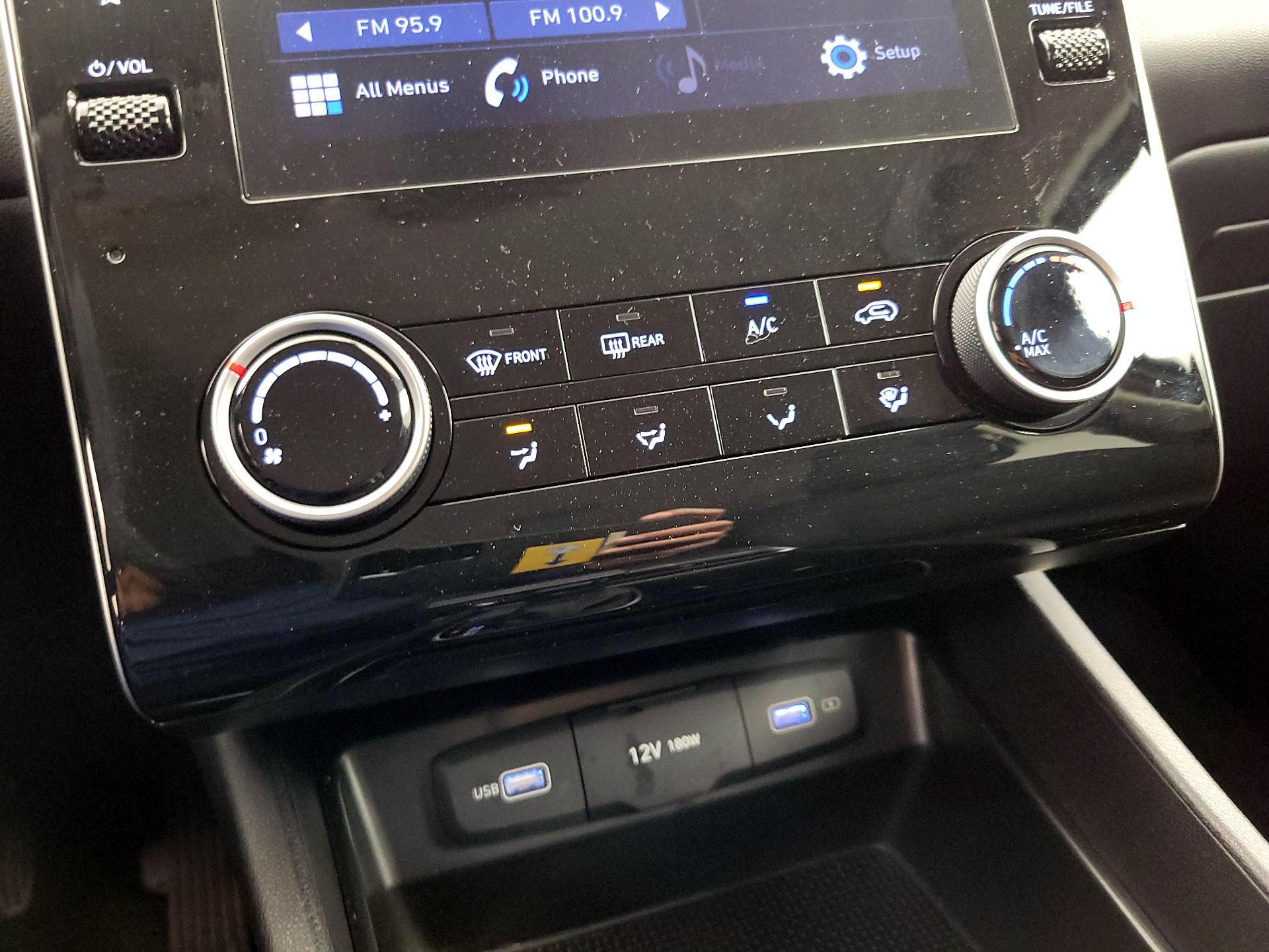 Thumbnail: 2022 Hyundai Tucson - 16