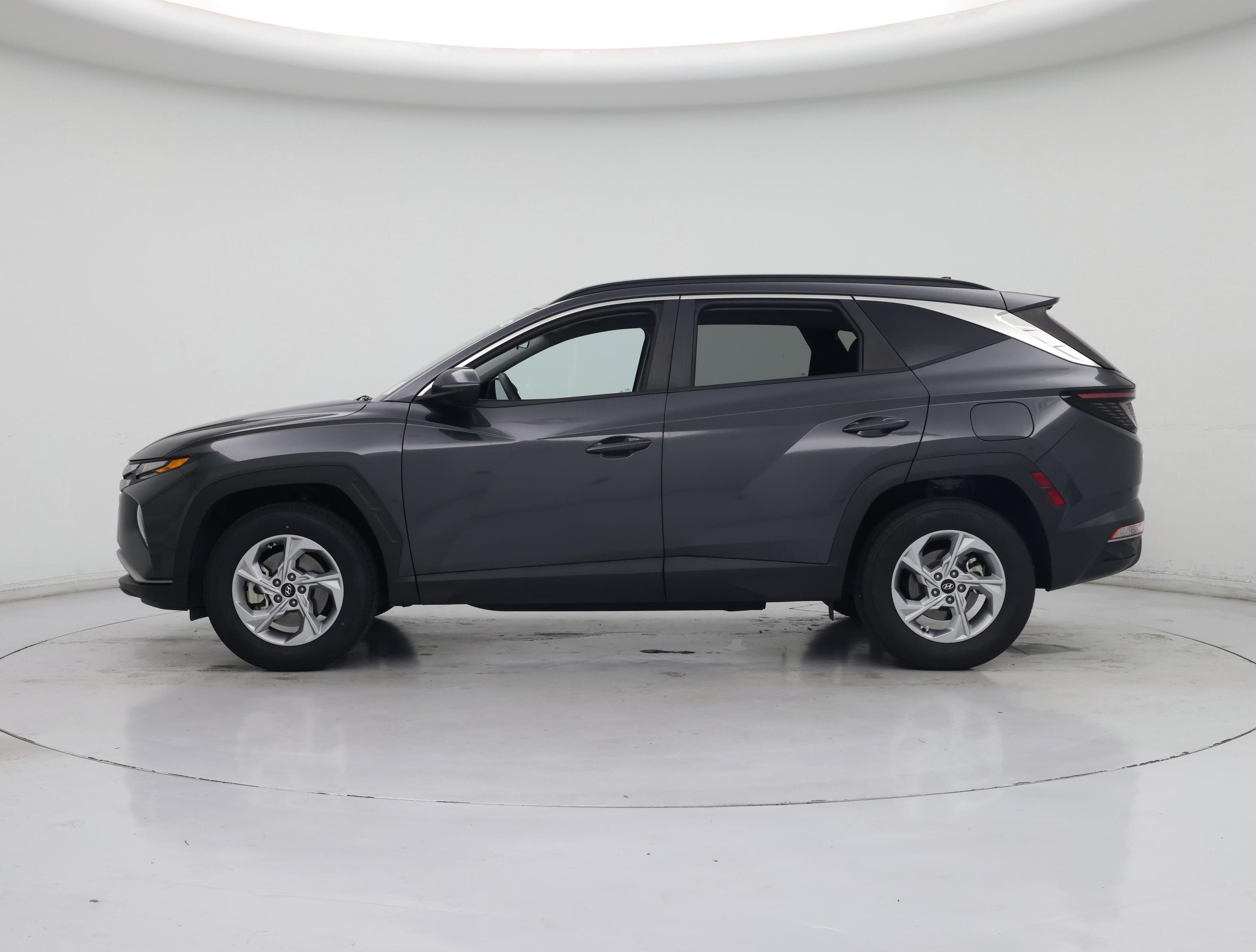 Thumbnail: 2022 Hyundai Tucson - 3