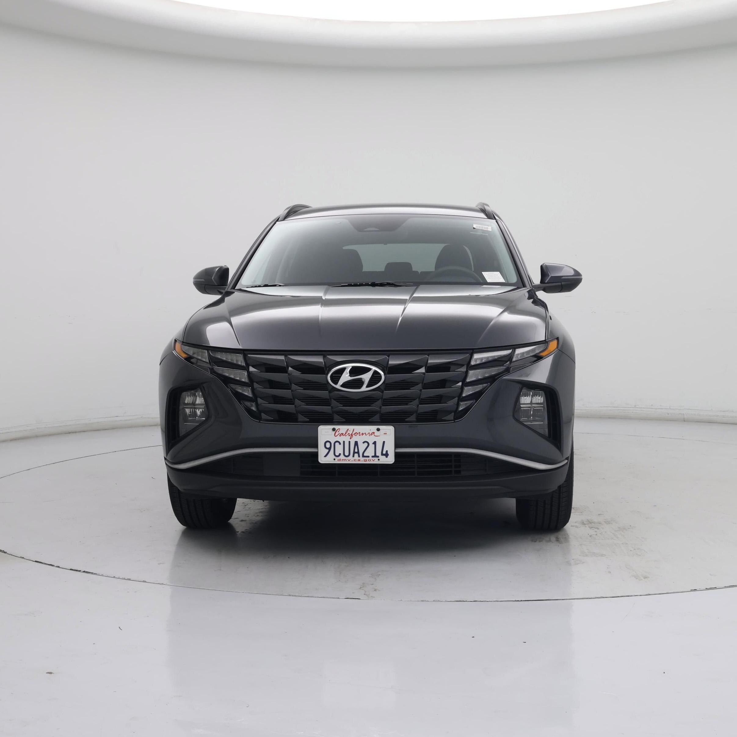 Thumbnail: 2022 Hyundai Tucson - 5