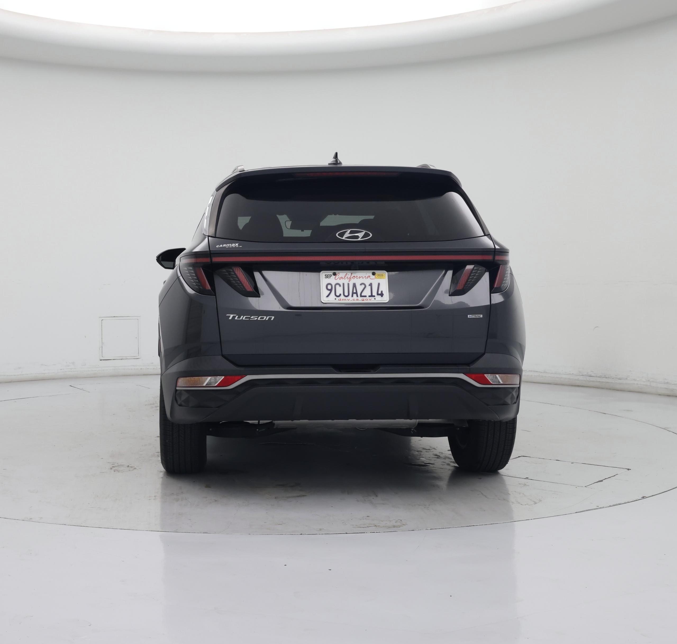 Thumbnail: 2022 Hyundai Tucson - 6