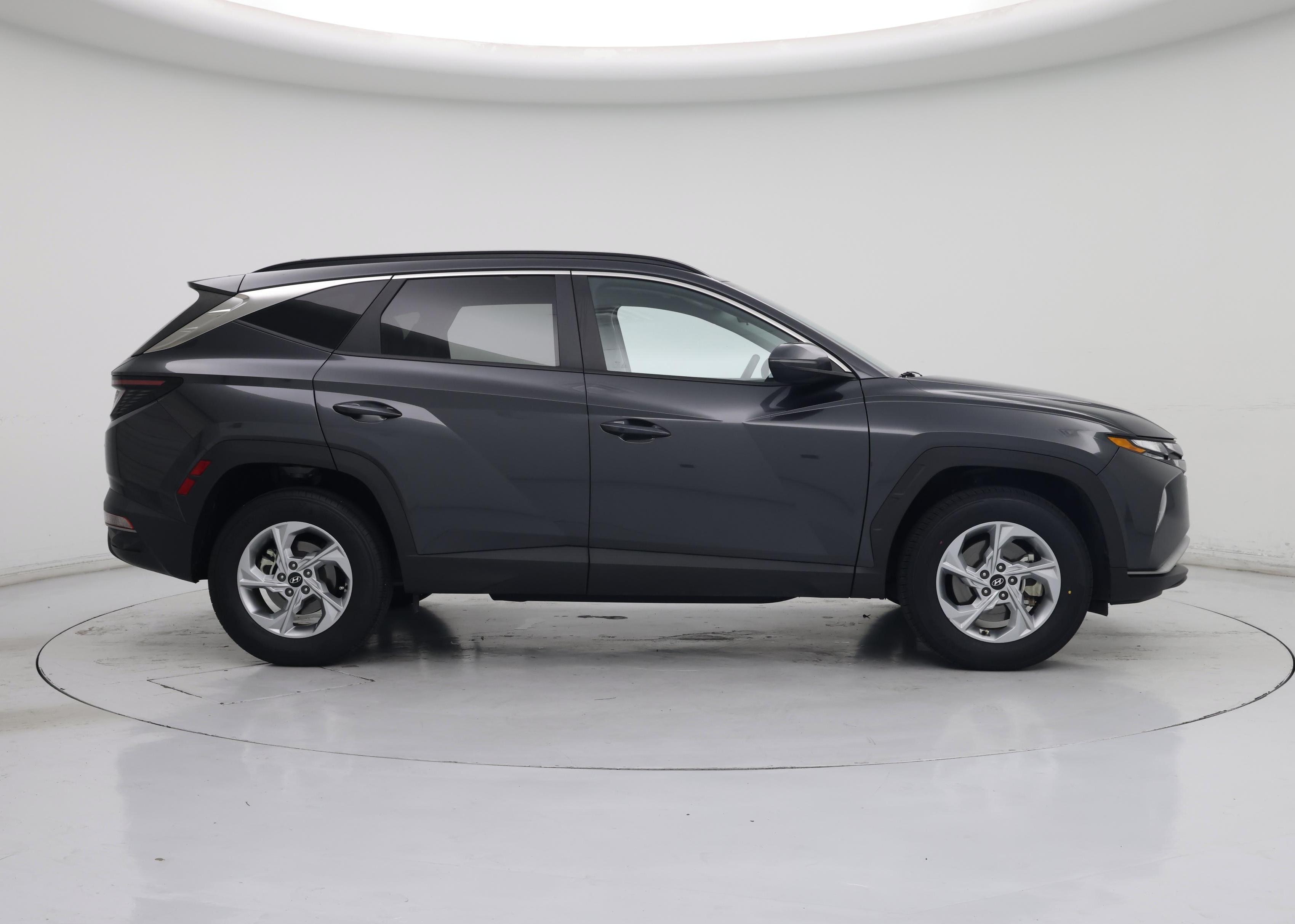 Thumbnail: 2022 Hyundai Tucson - 7
