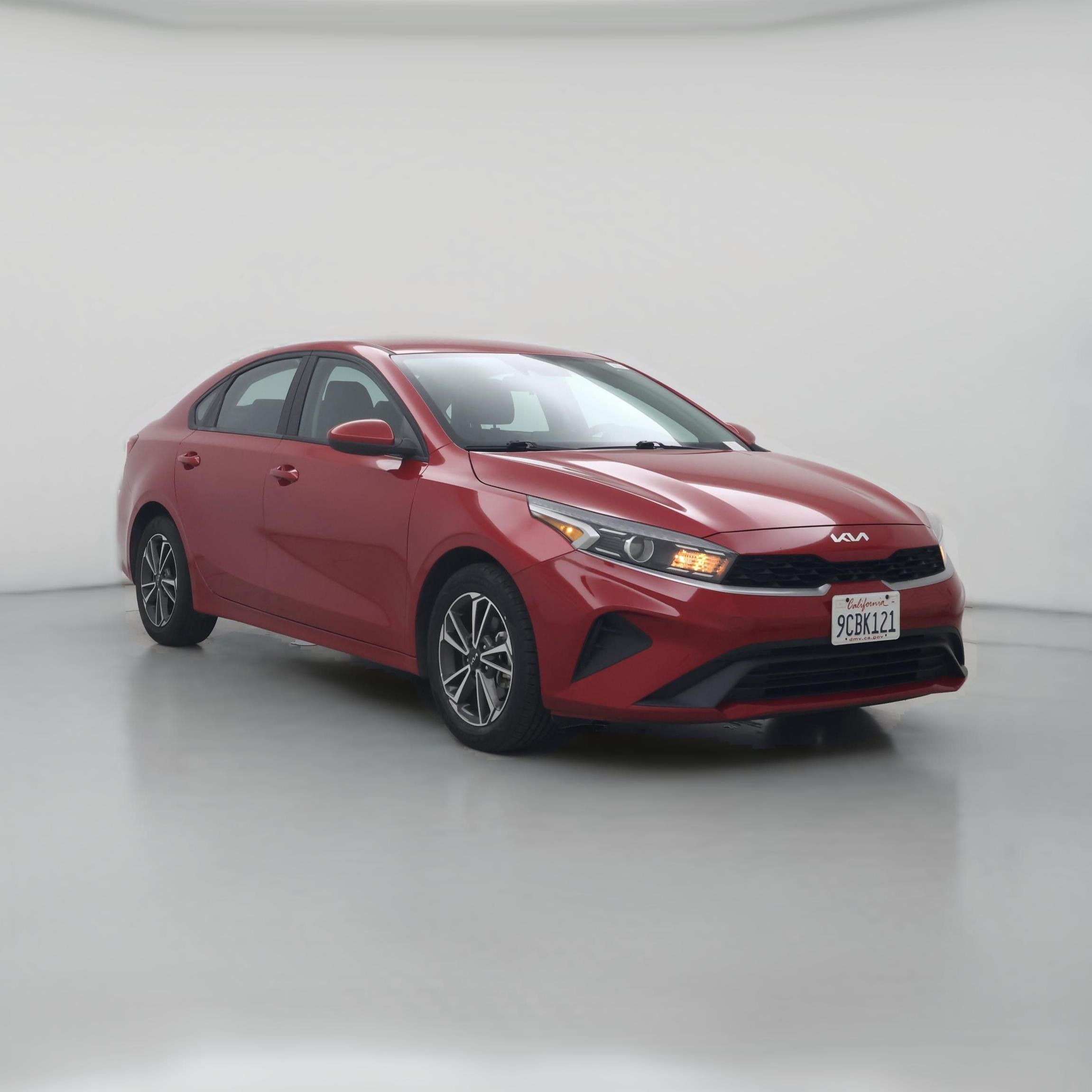 Thumbnail: 2022 Kia Forte - 1