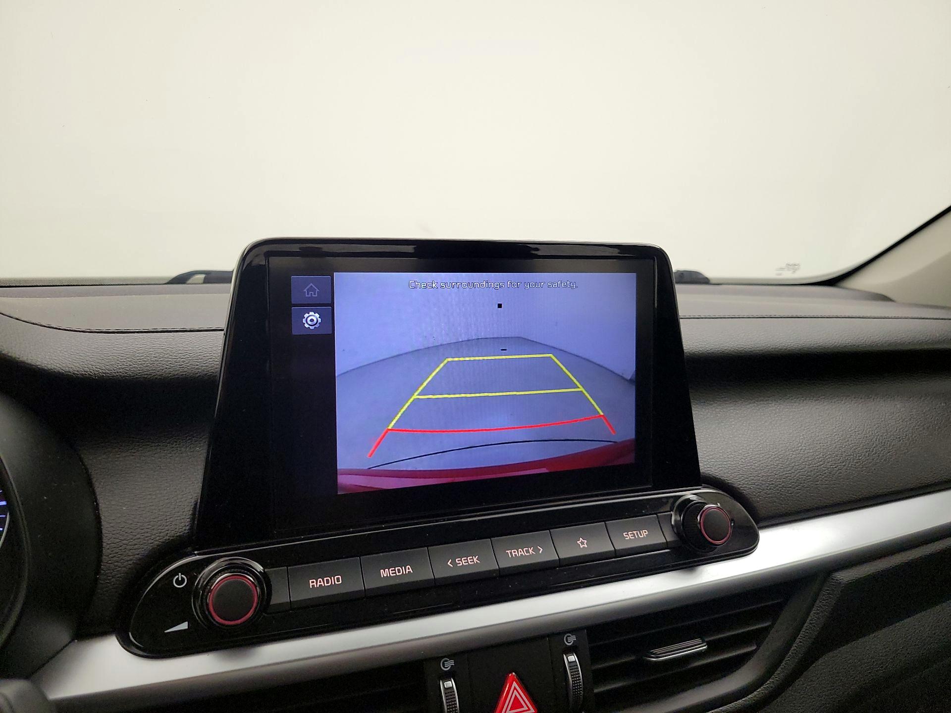 Thumbnail: 2022 Kia Forte - 14