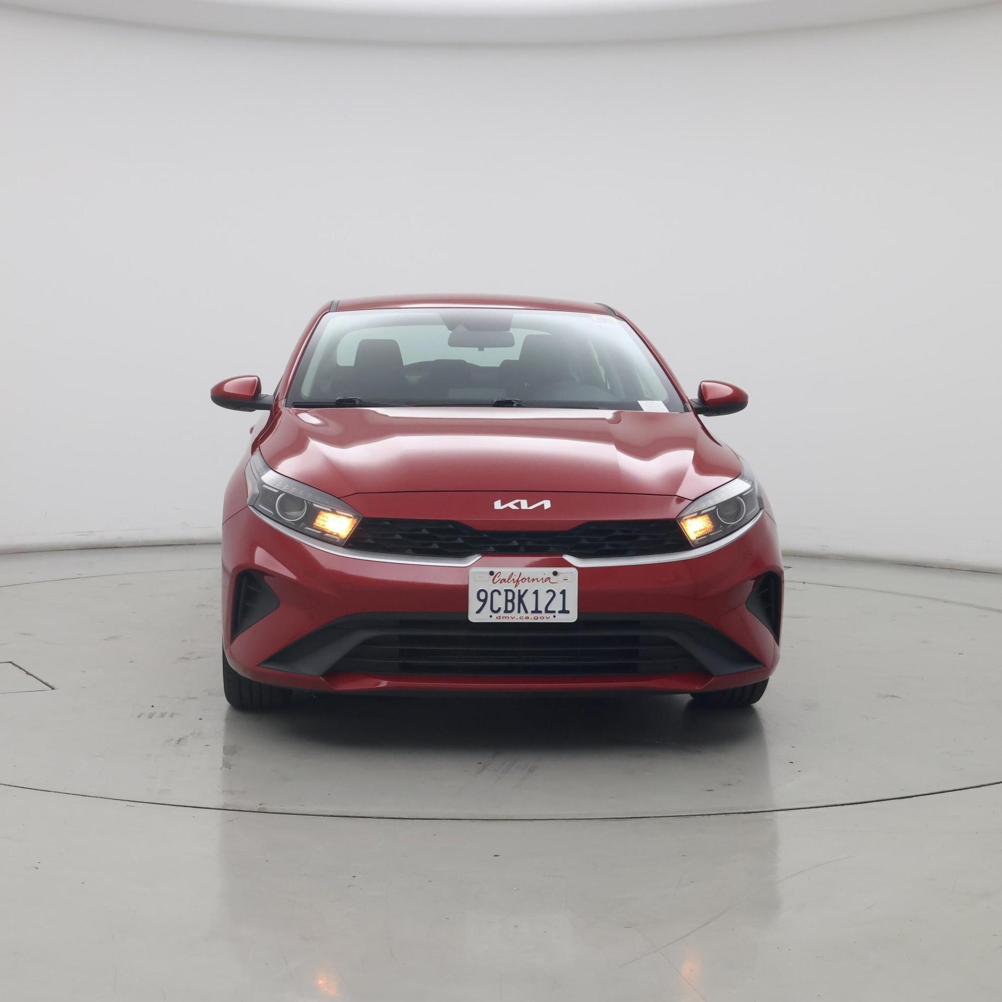 Thumbnail: 2022 Kia Forte - 5