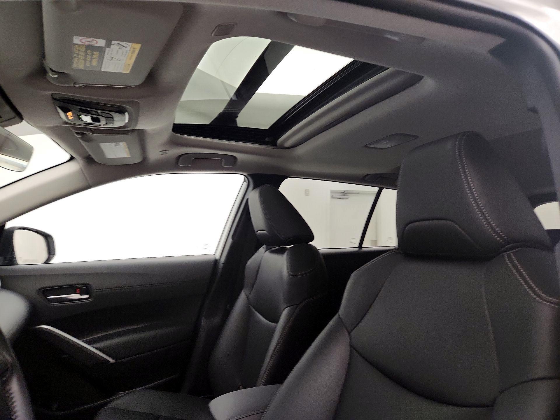 Thumbnail: 2024 Toyota Corolla Cross - 19