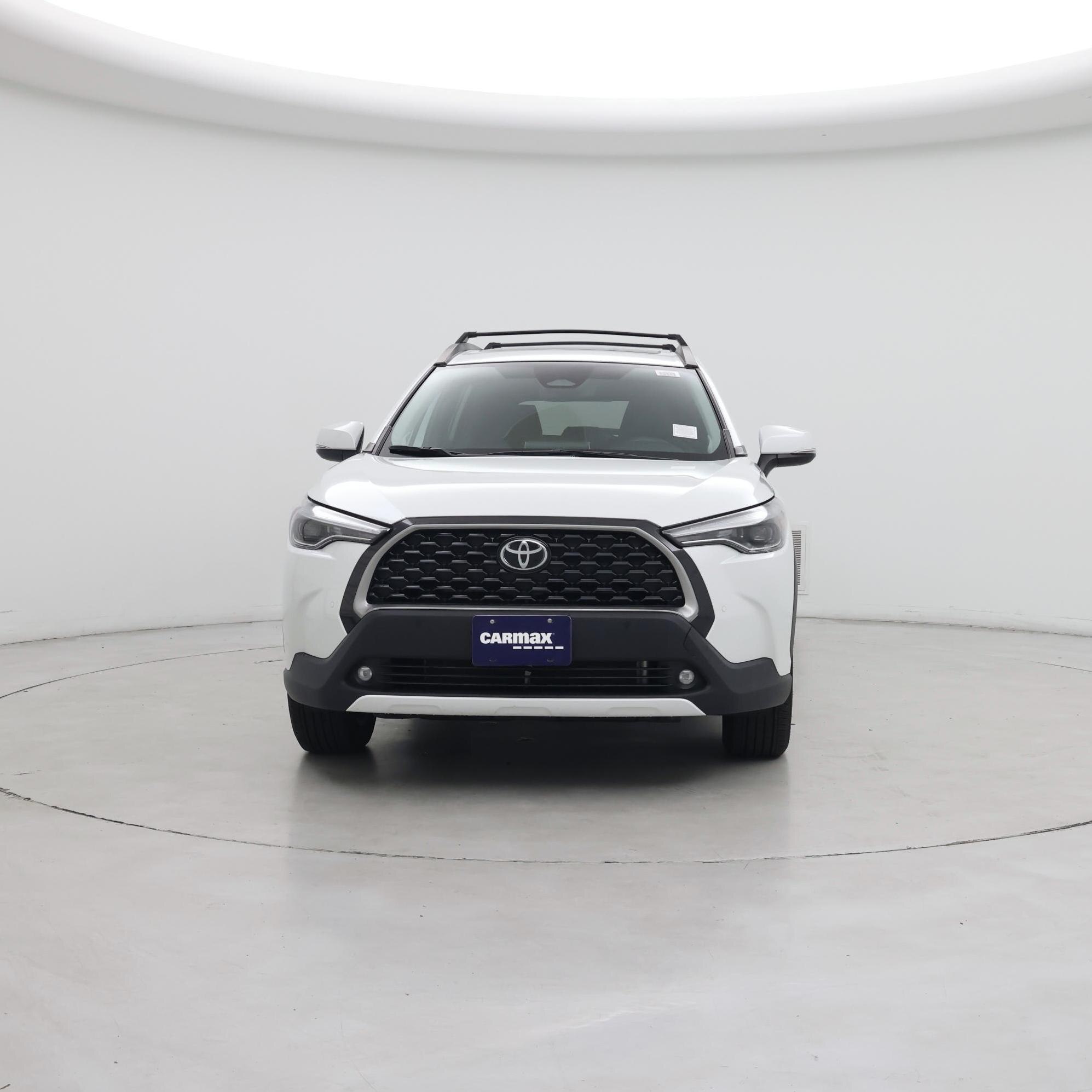 Thumbnail: 2024 Toyota Corolla Cross - 5