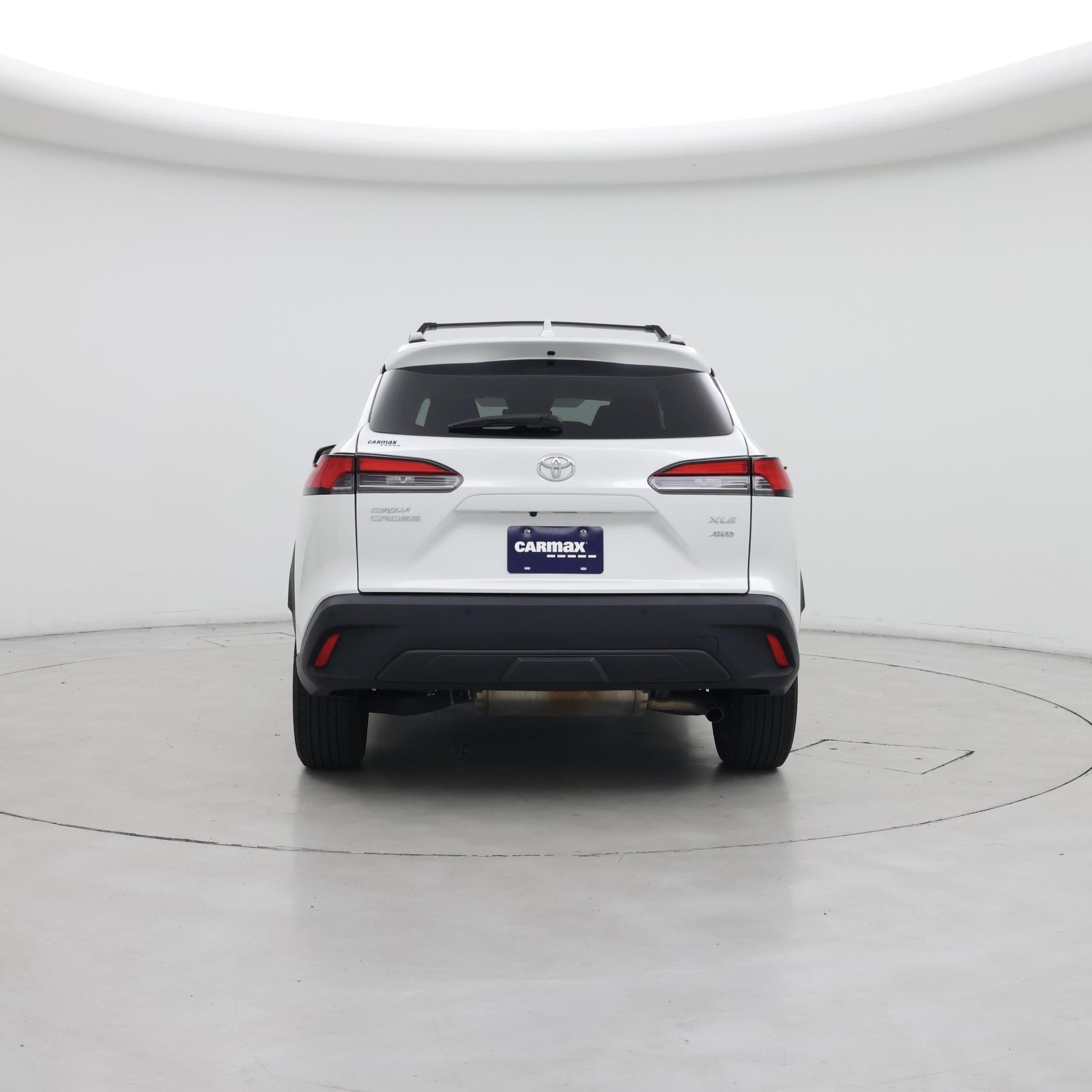 Thumbnail: 2024 Toyota Corolla Cross - 6