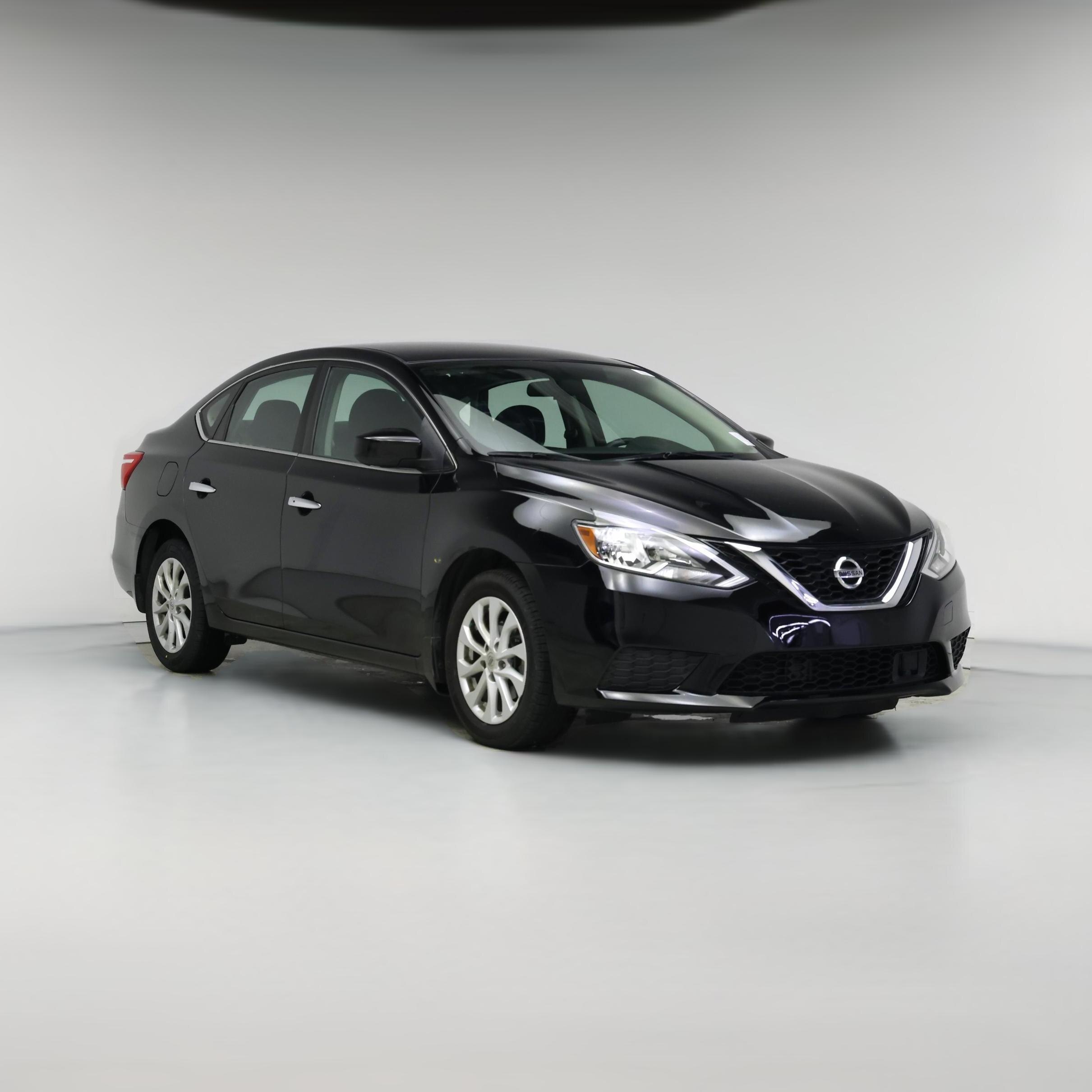 Thumbnail: 2019 Nissan Sentra - 1