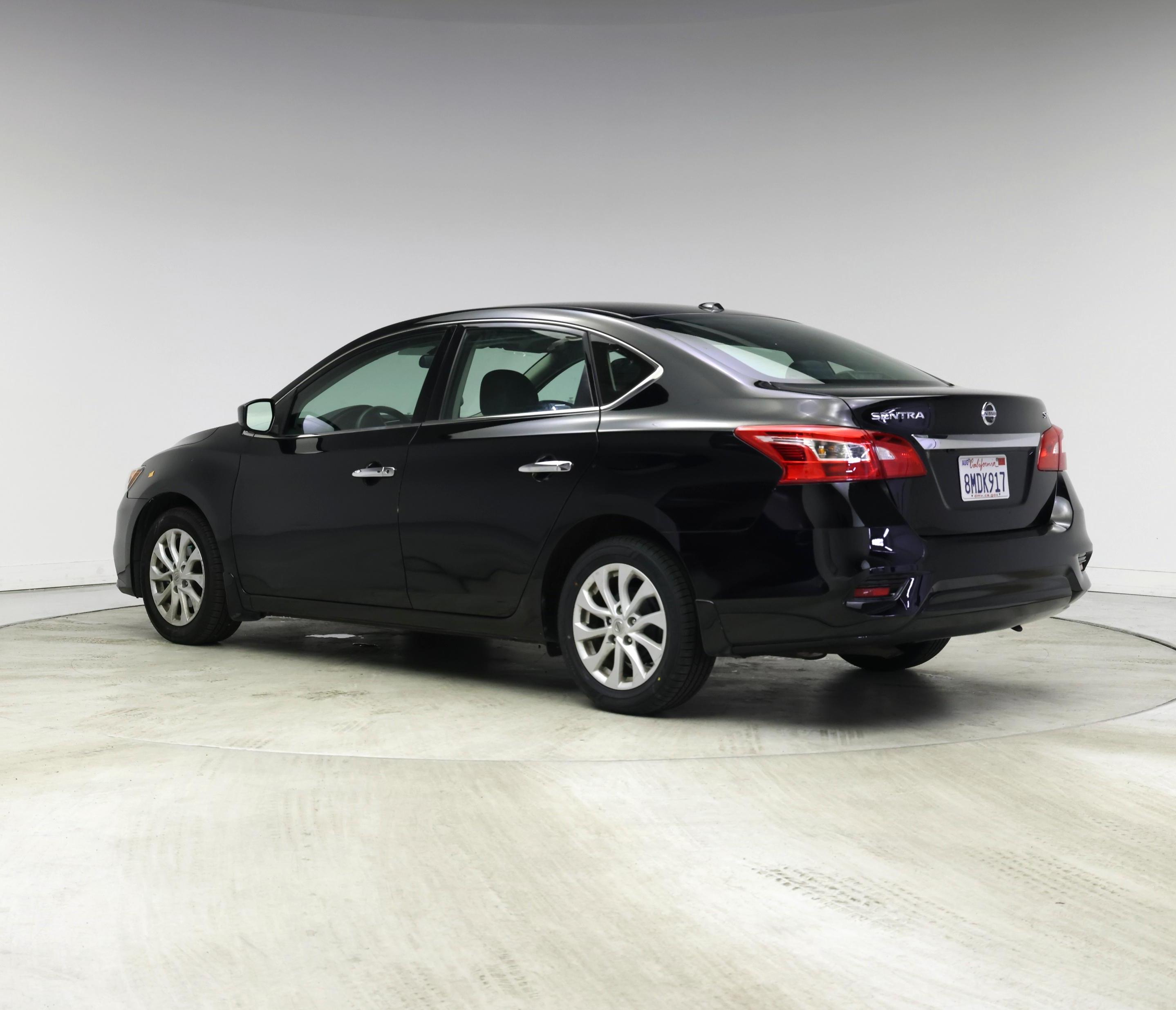 Thumbnail: 2019 Nissan Sentra - 2