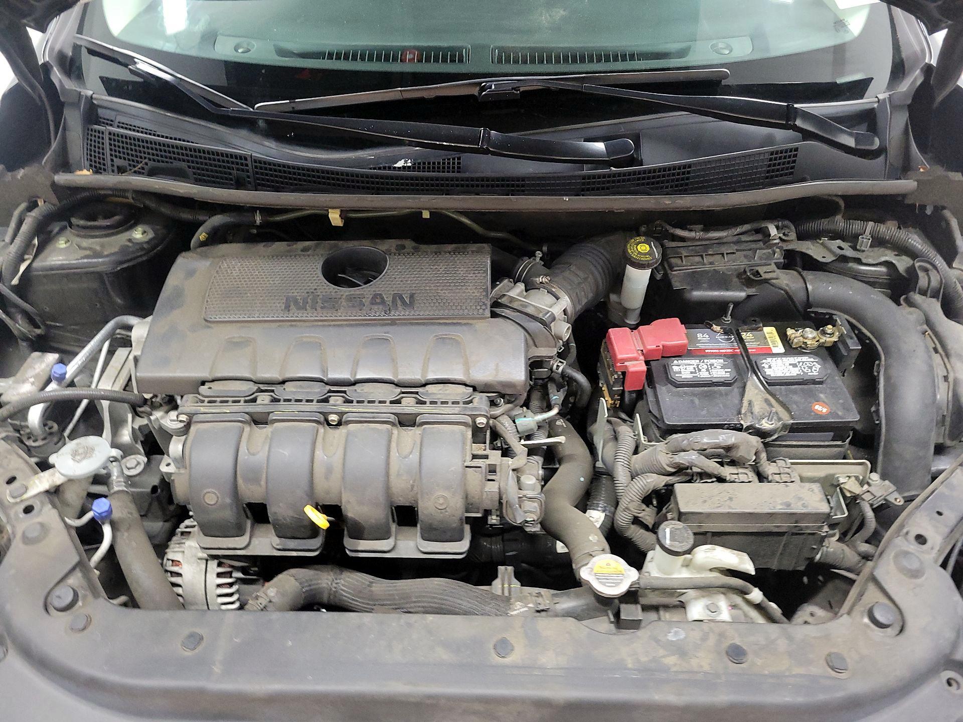 Thumbnail: 2019 Nissan Sentra - 19