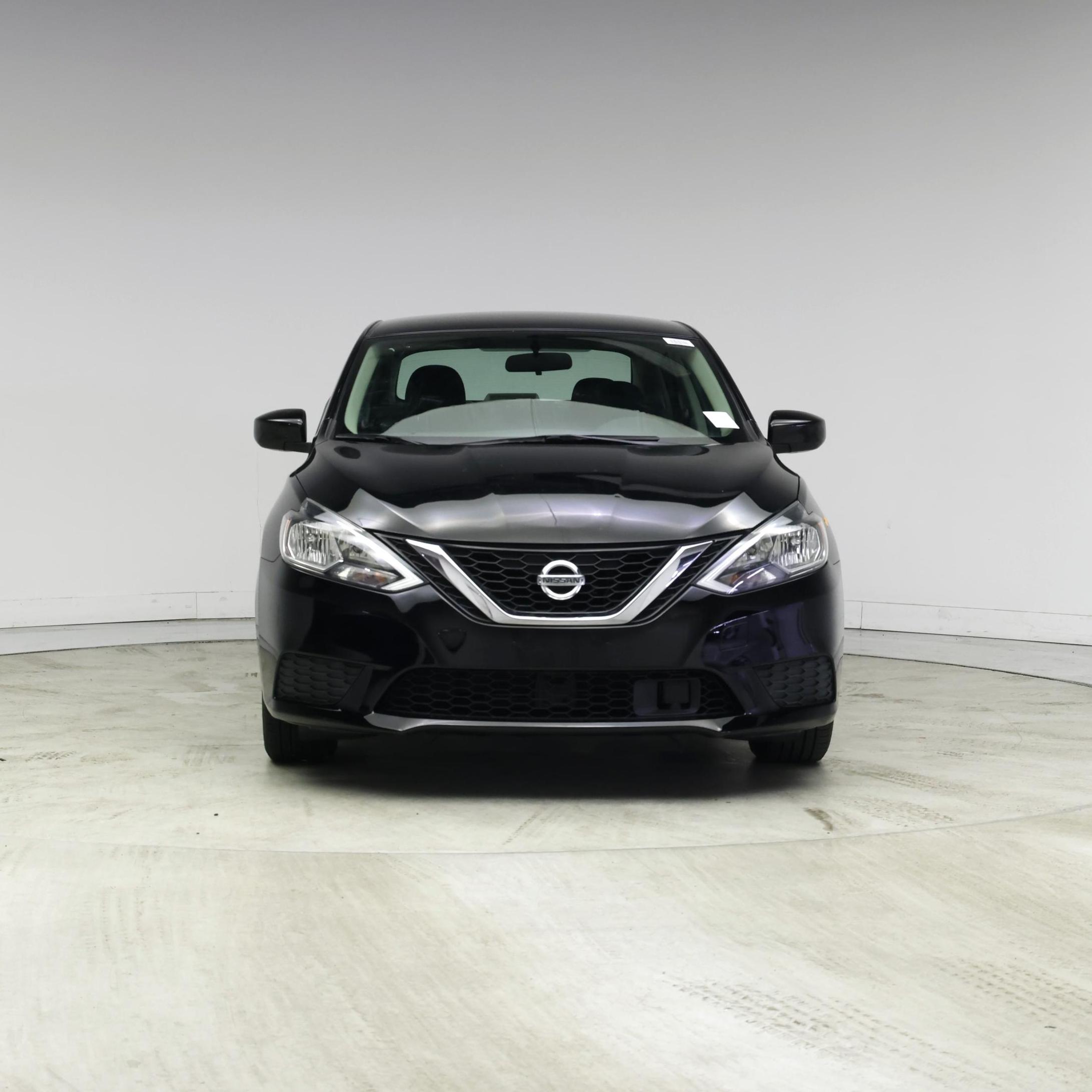 Thumbnail: 2019 Nissan Sentra - 5