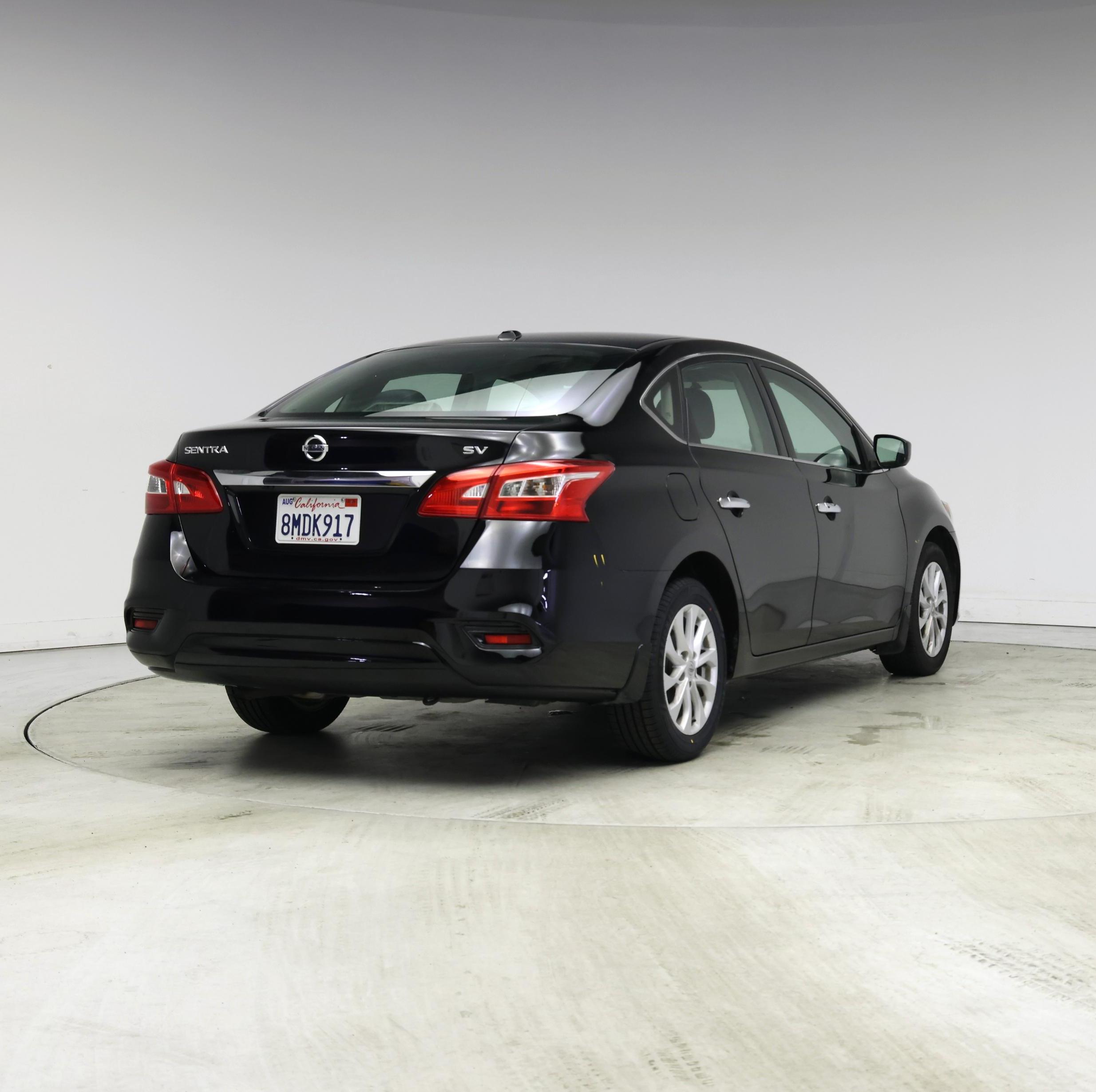 Thumbnail: 2019 Nissan Sentra - 8