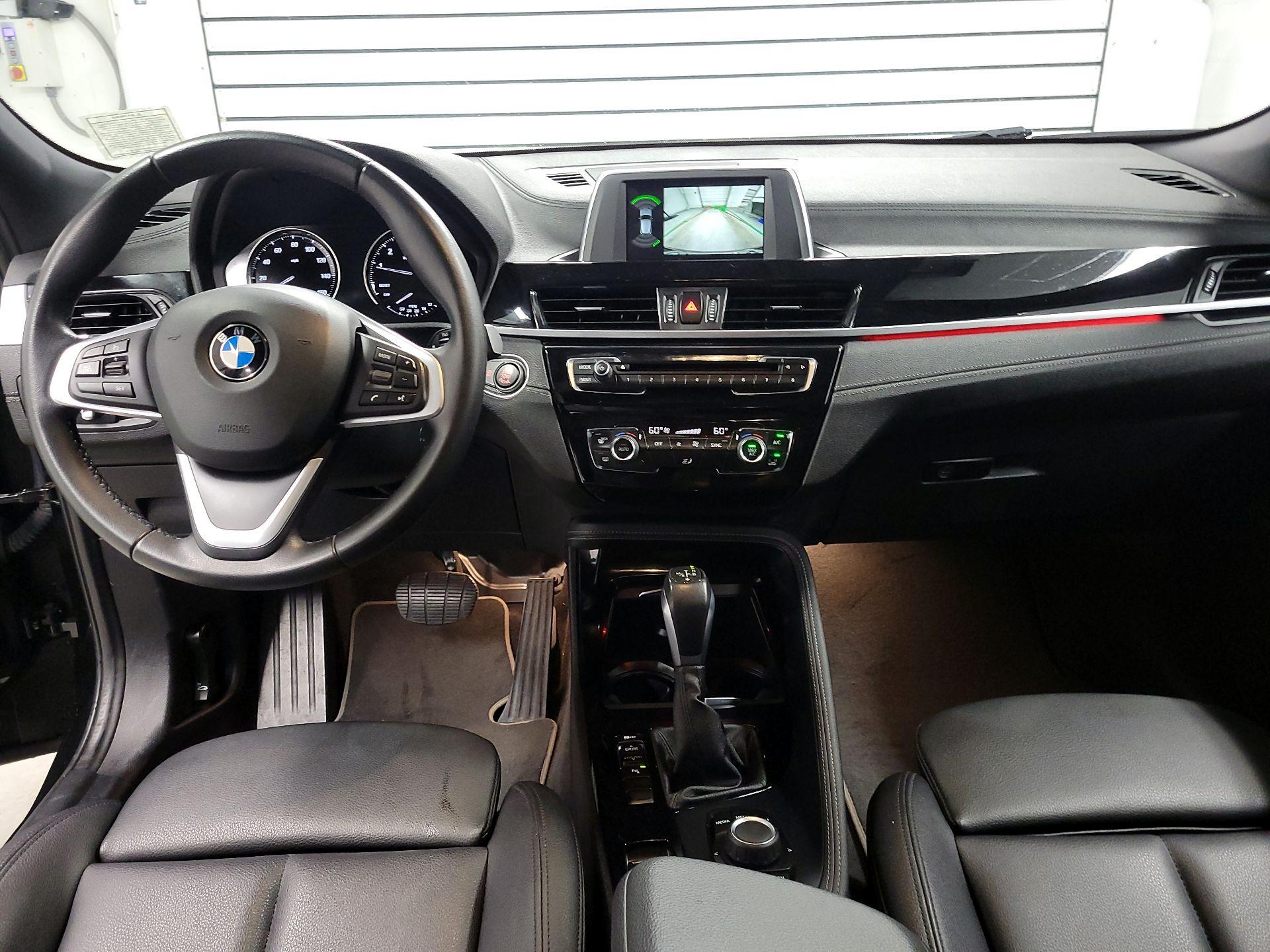 Thumbnail: 2018 BMW X2 - 9