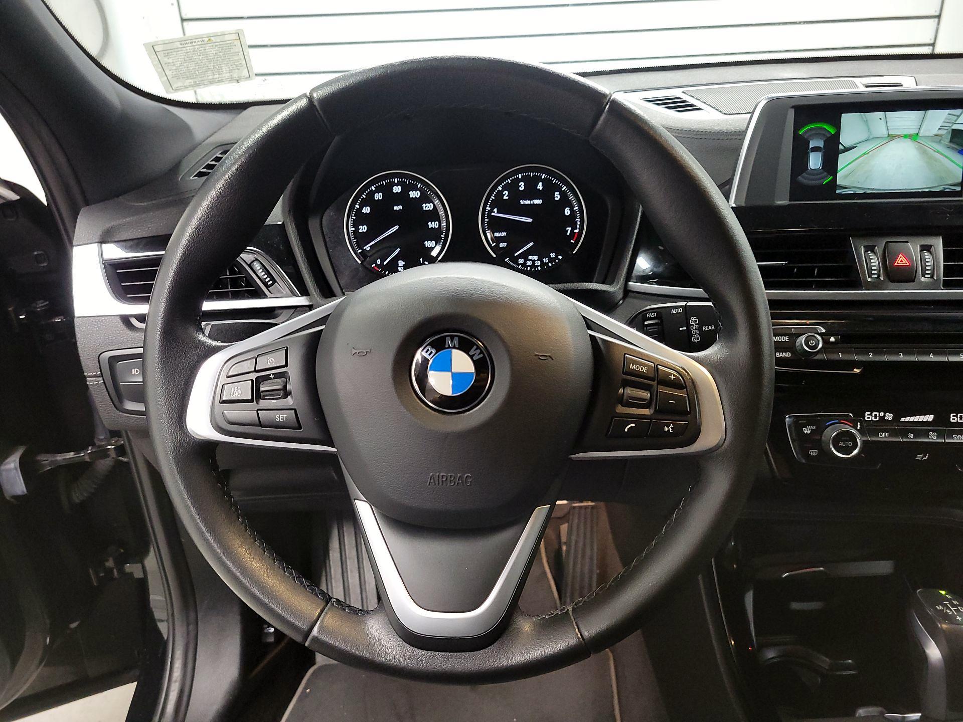 Thumbnail: 2018 BMW X2 - 10