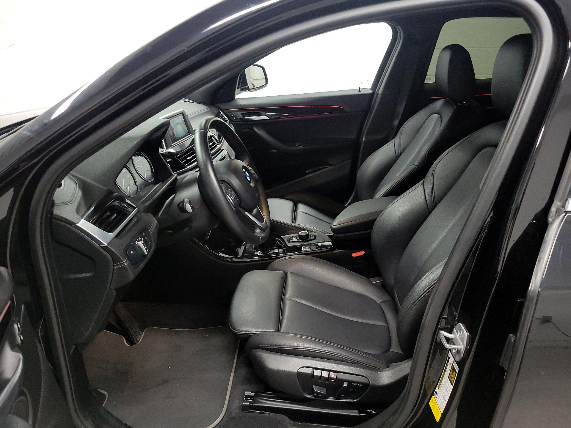 Thumbnail: 2018 BMW X2 - 11