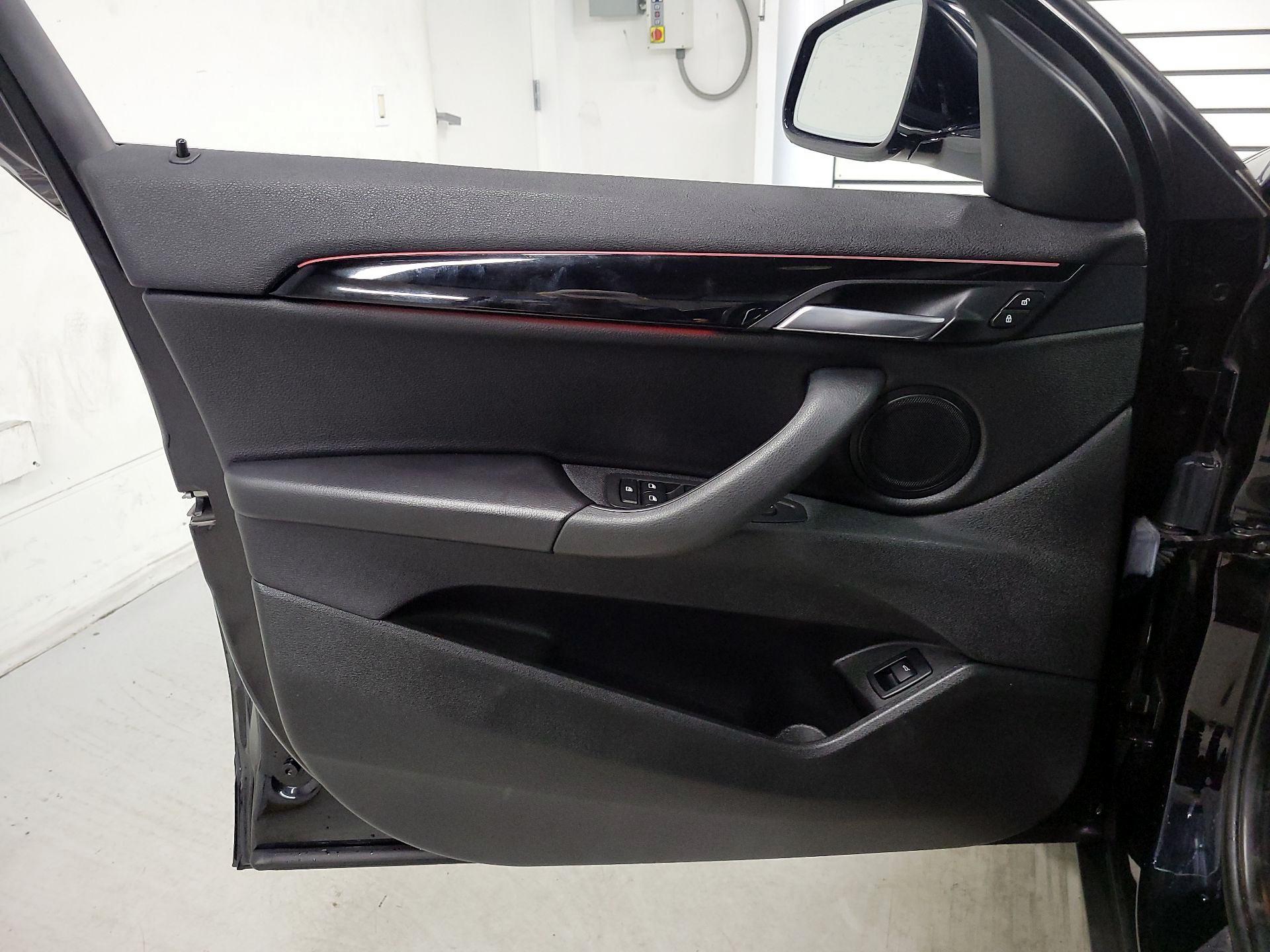 Thumbnail: 2018 BMW X2 - 12