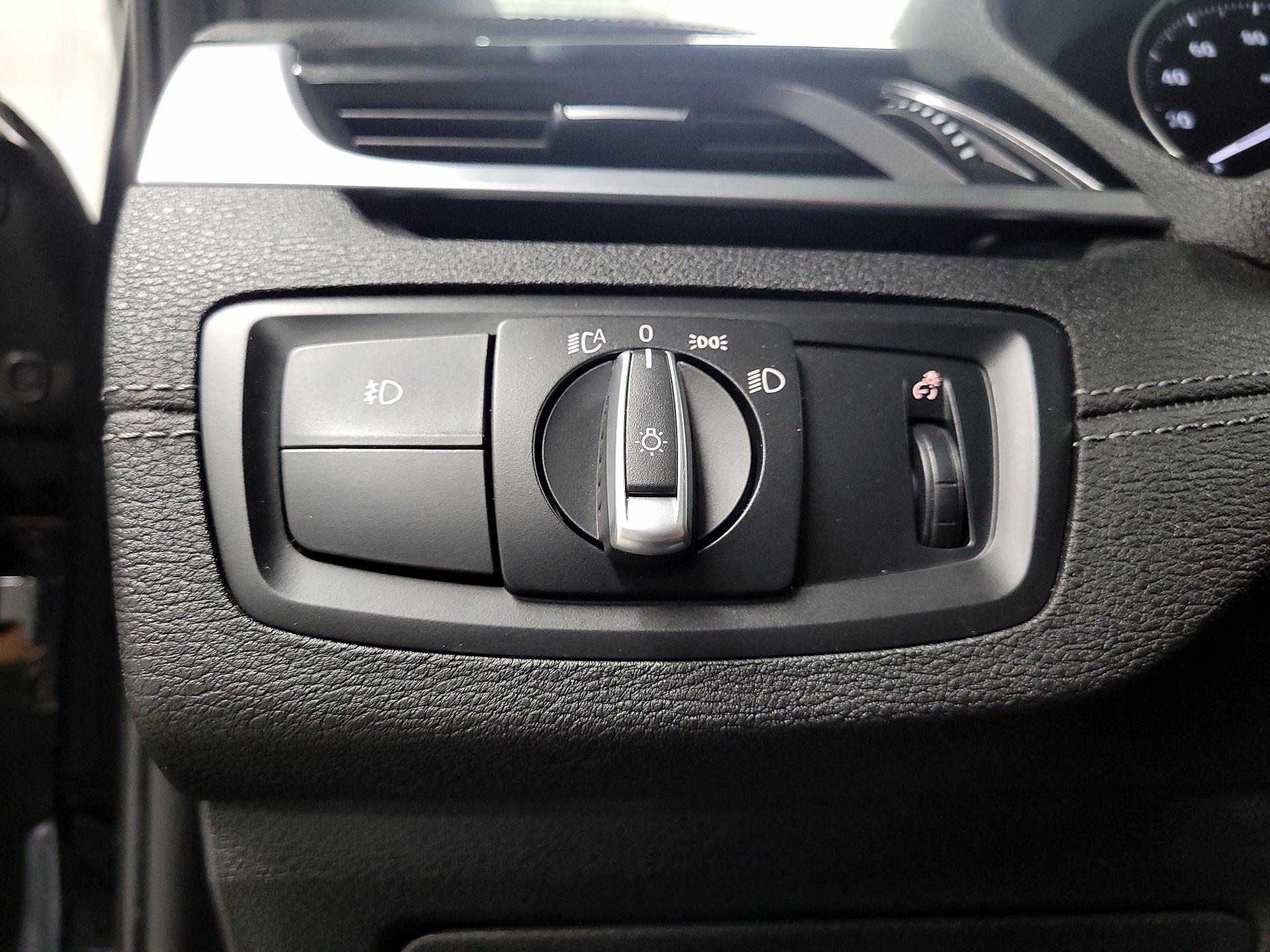 Thumbnail: 2018 BMW X2 - 13