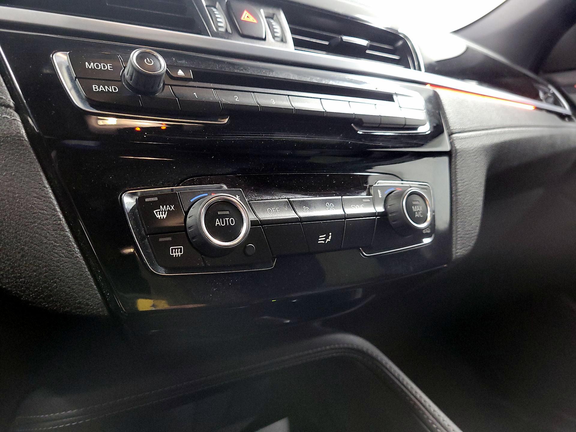 Thumbnail: 2018 BMW X2 - 16