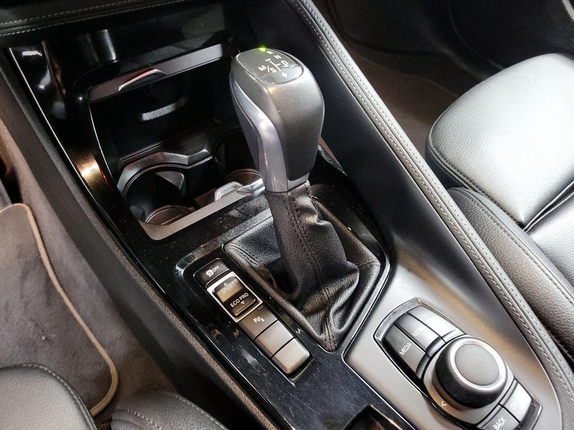 Thumbnail: 2018 BMW X2 - 17