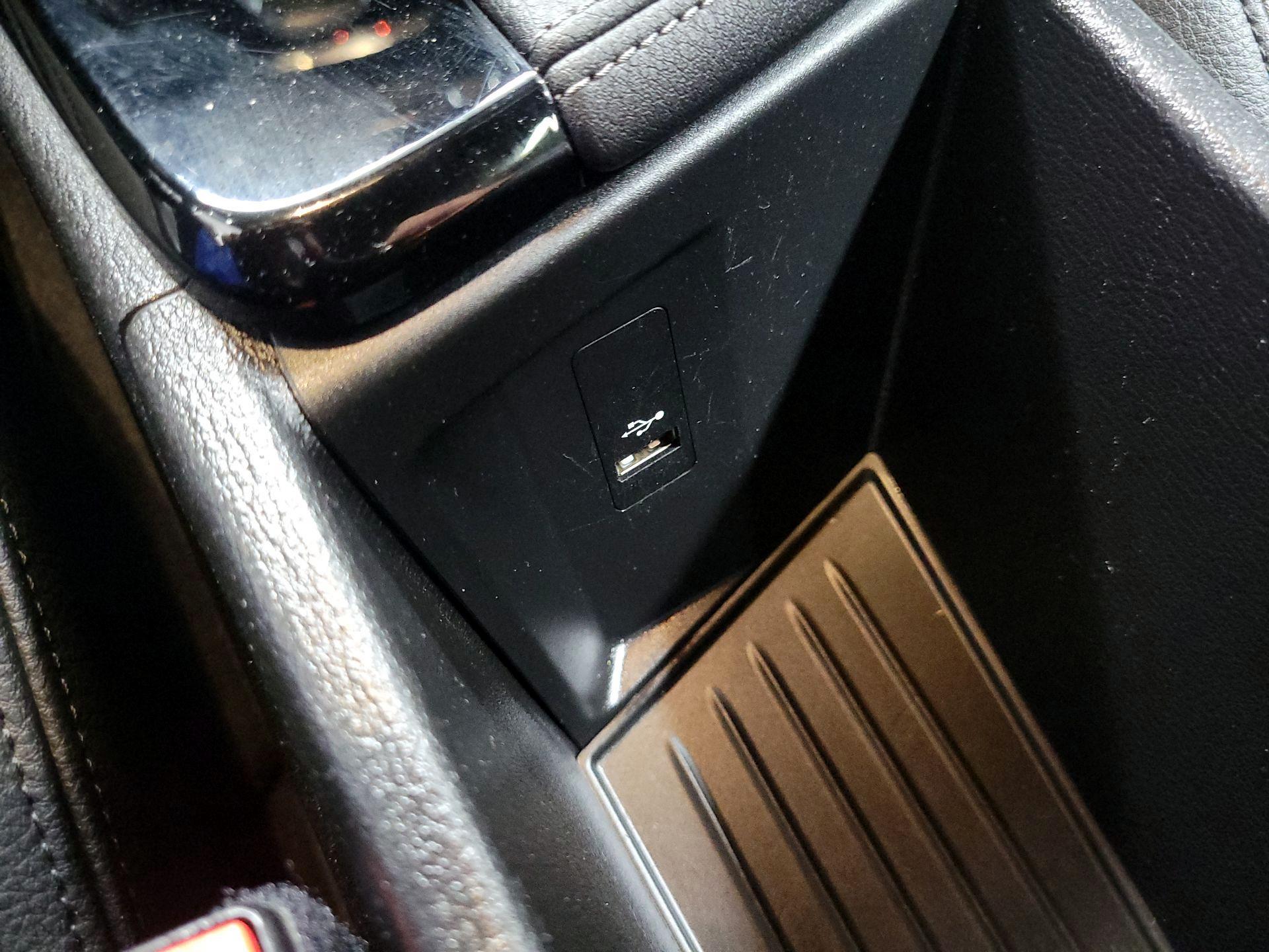 Thumbnail: 2018 BMW X2 - 18