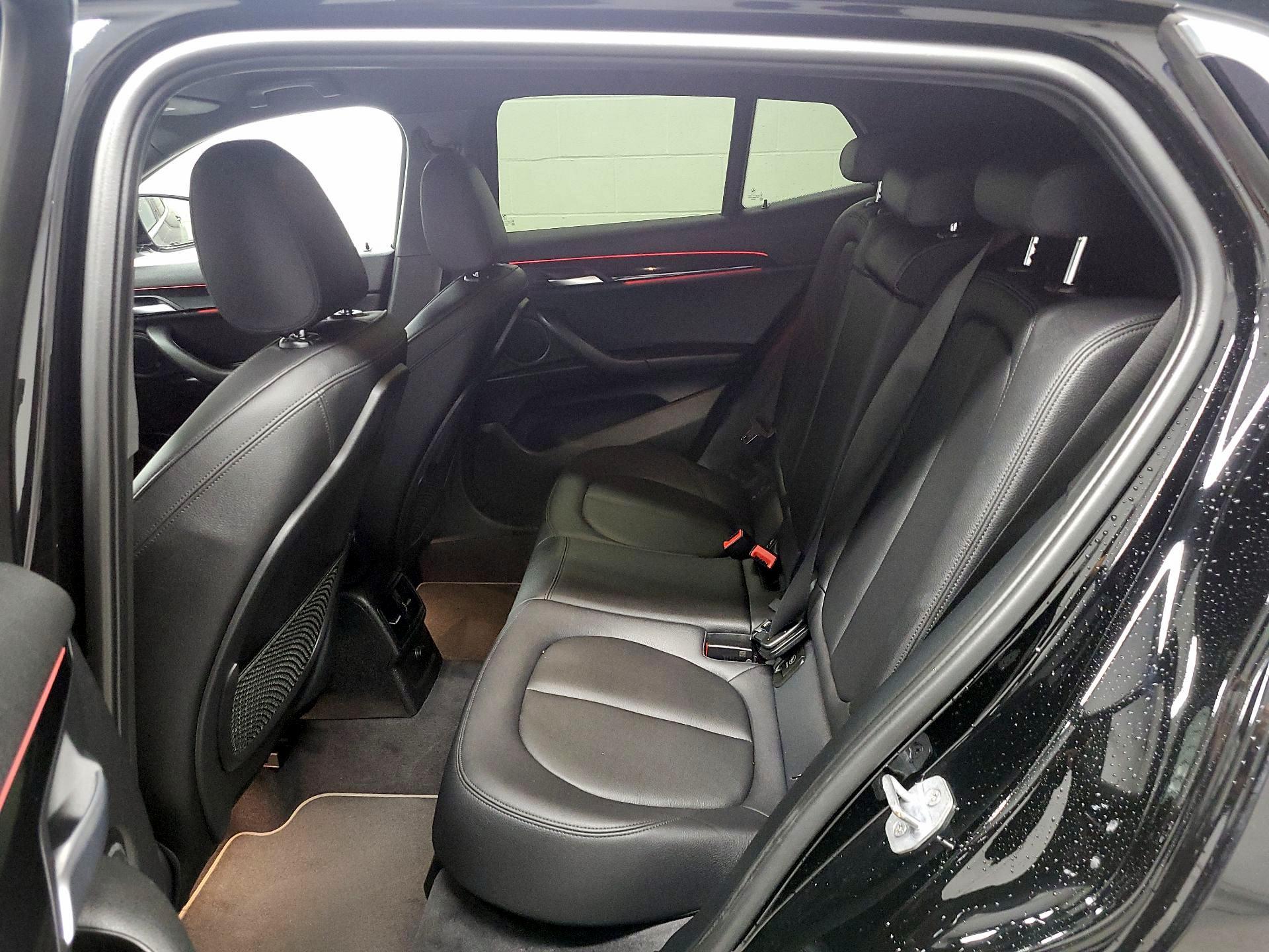 Thumbnail: 2018 BMW X2 - 19