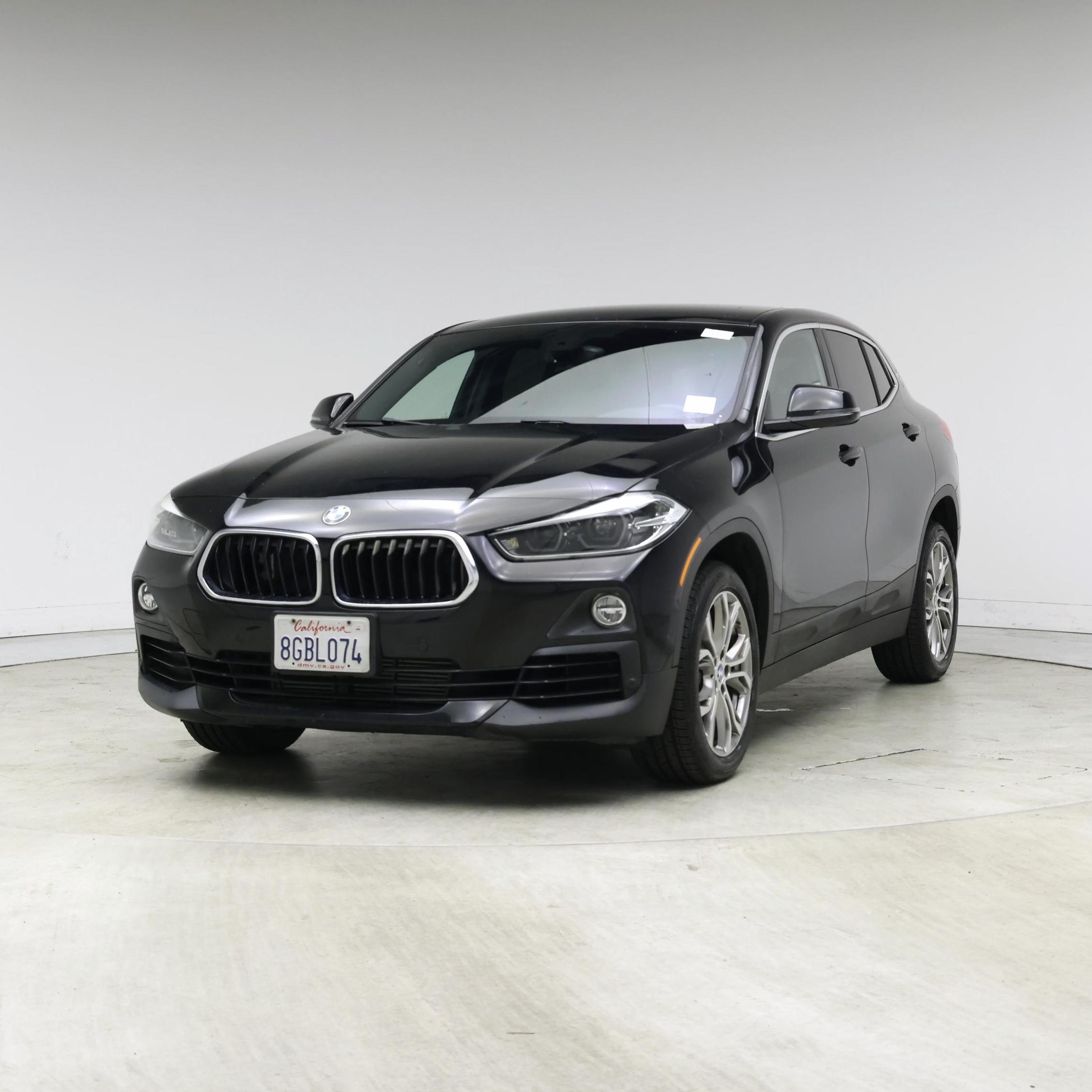 Thumbnail: 2018 BMW X2 - 4