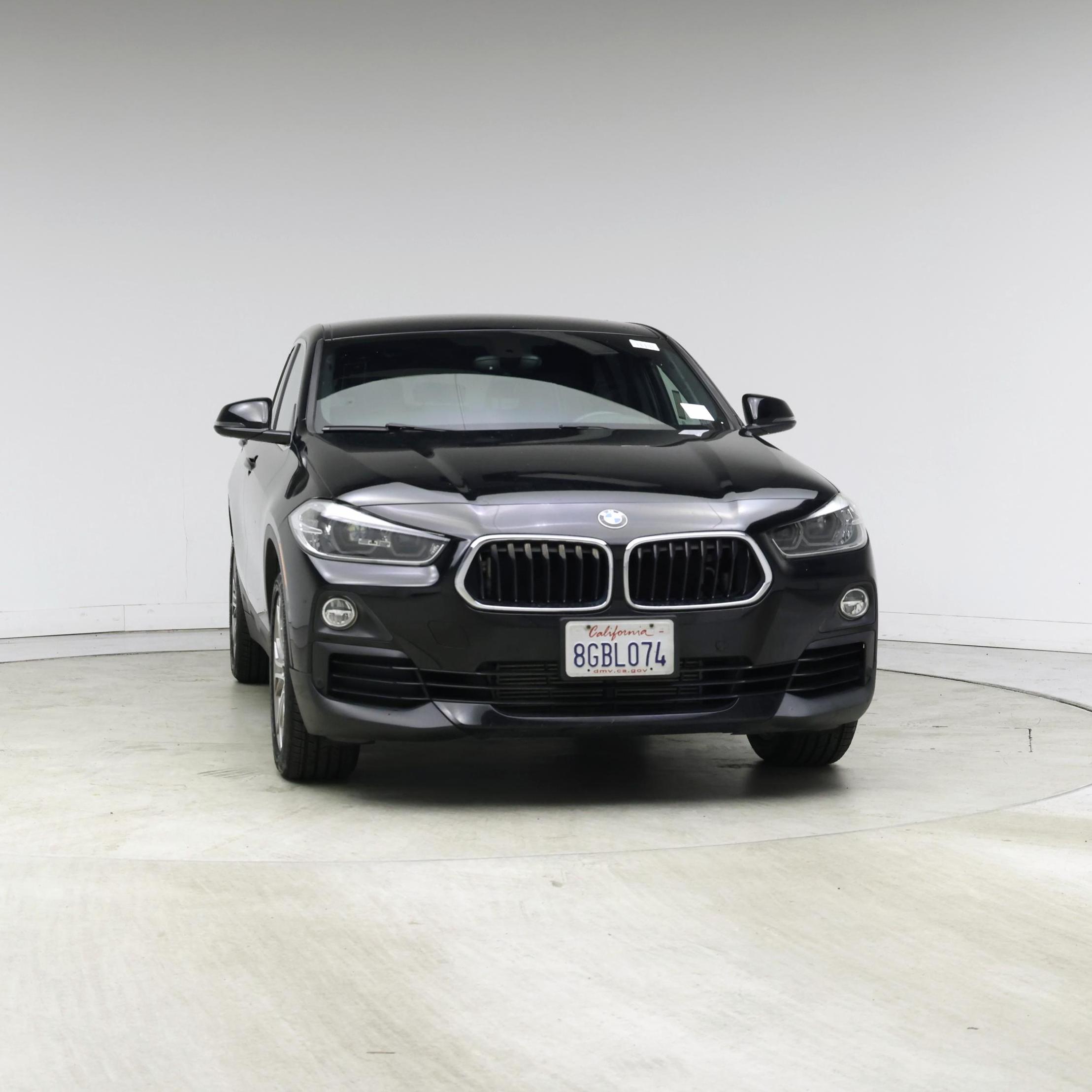 Thumbnail: 2018 BMW X2 - 5