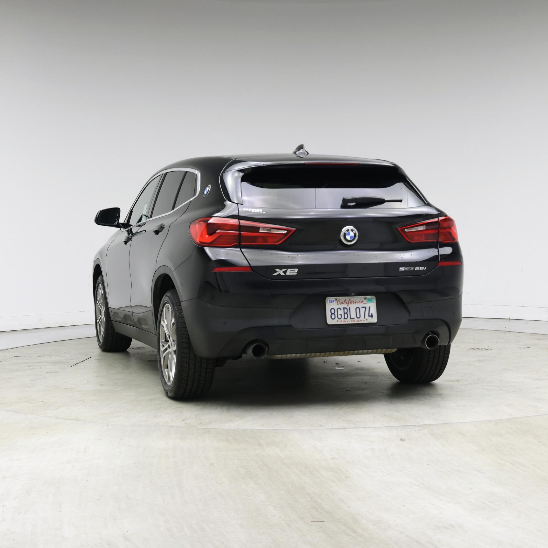 Thumbnail: 2018 BMW X2 - 6