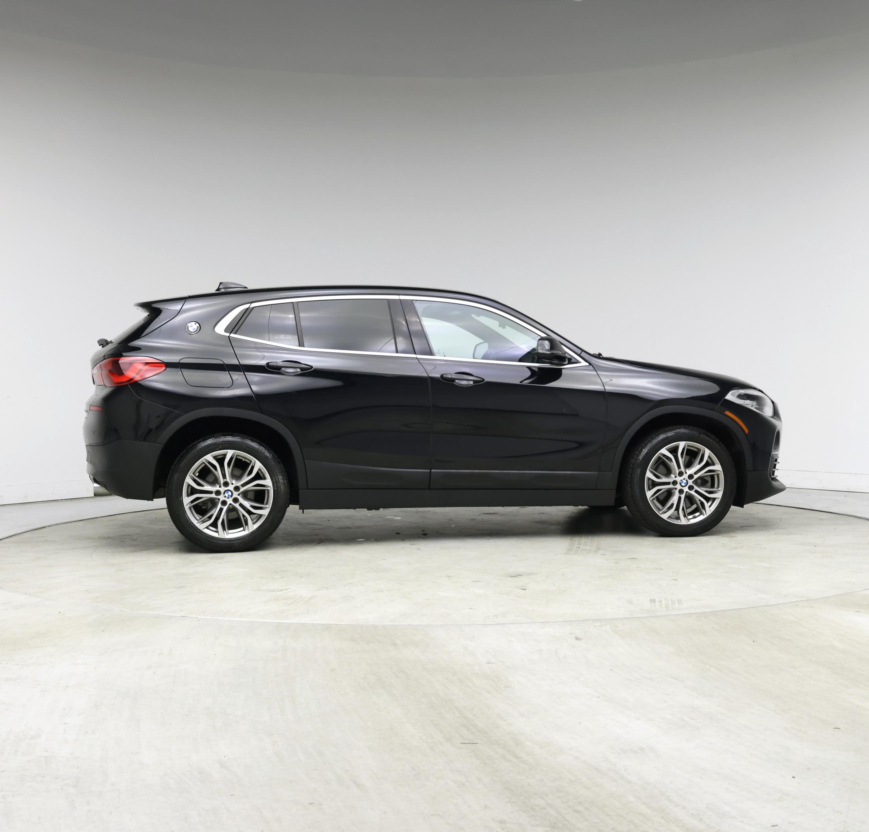 Thumbnail: 2018 BMW X2 - 7