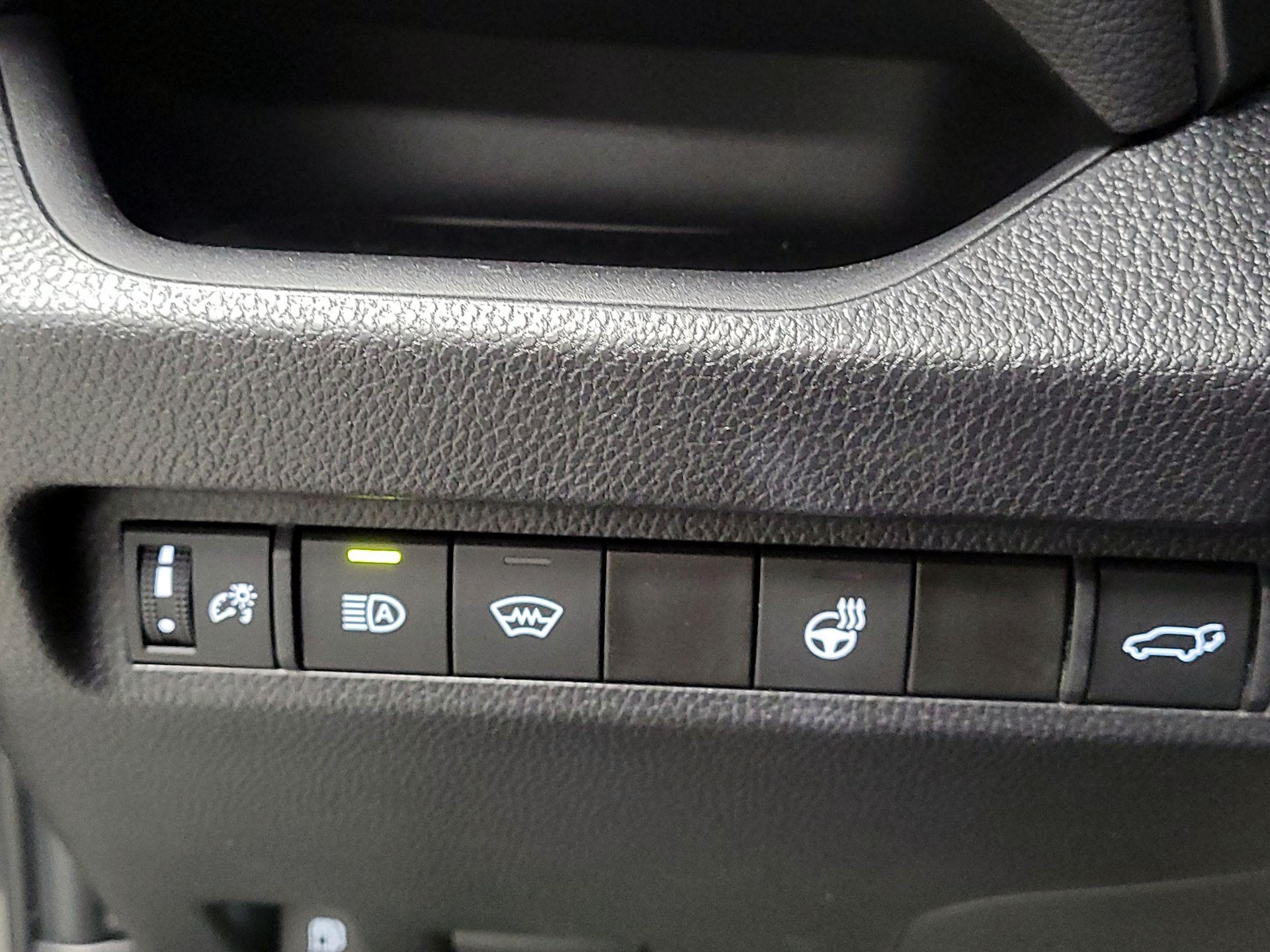 Thumbnail: 2024 Toyota RAV4 - 13