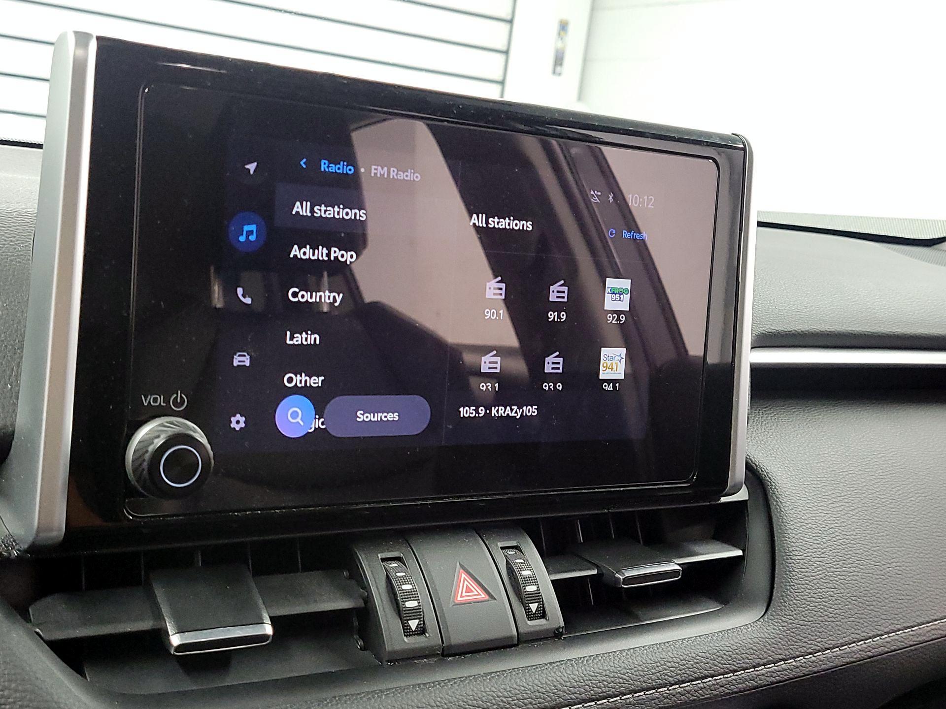 Thumbnail: 2024 Toyota RAV4 - 15