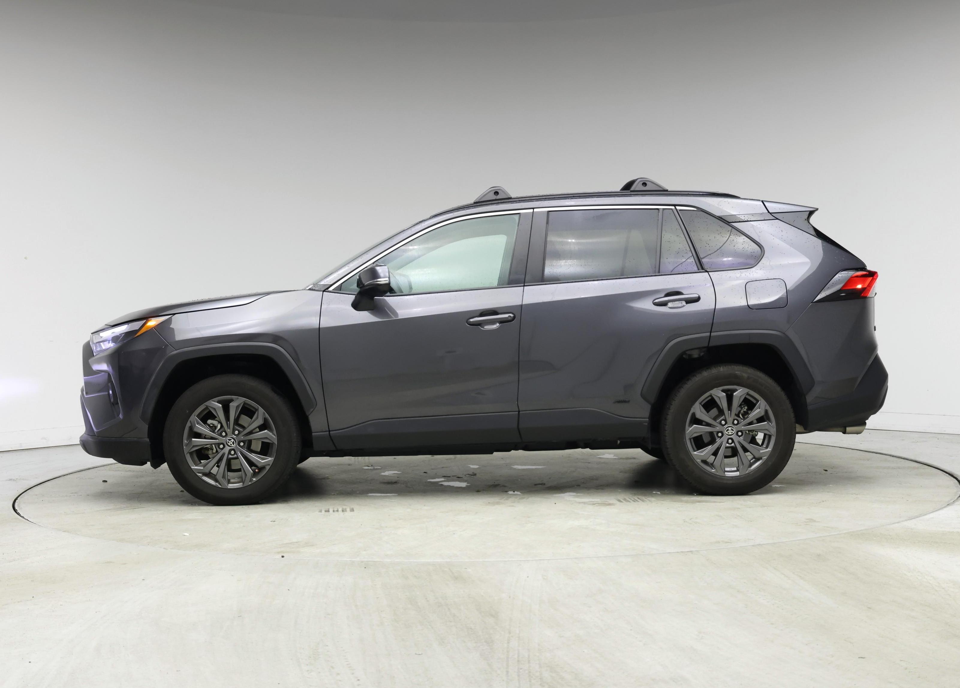 Thumbnail: 2024 Toyota RAV4 - 3