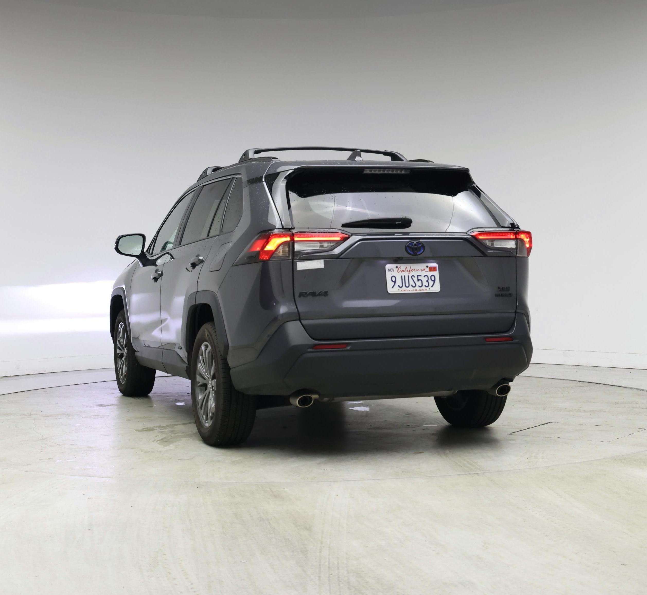 Thumbnail: 2024 Toyota RAV4 - 6