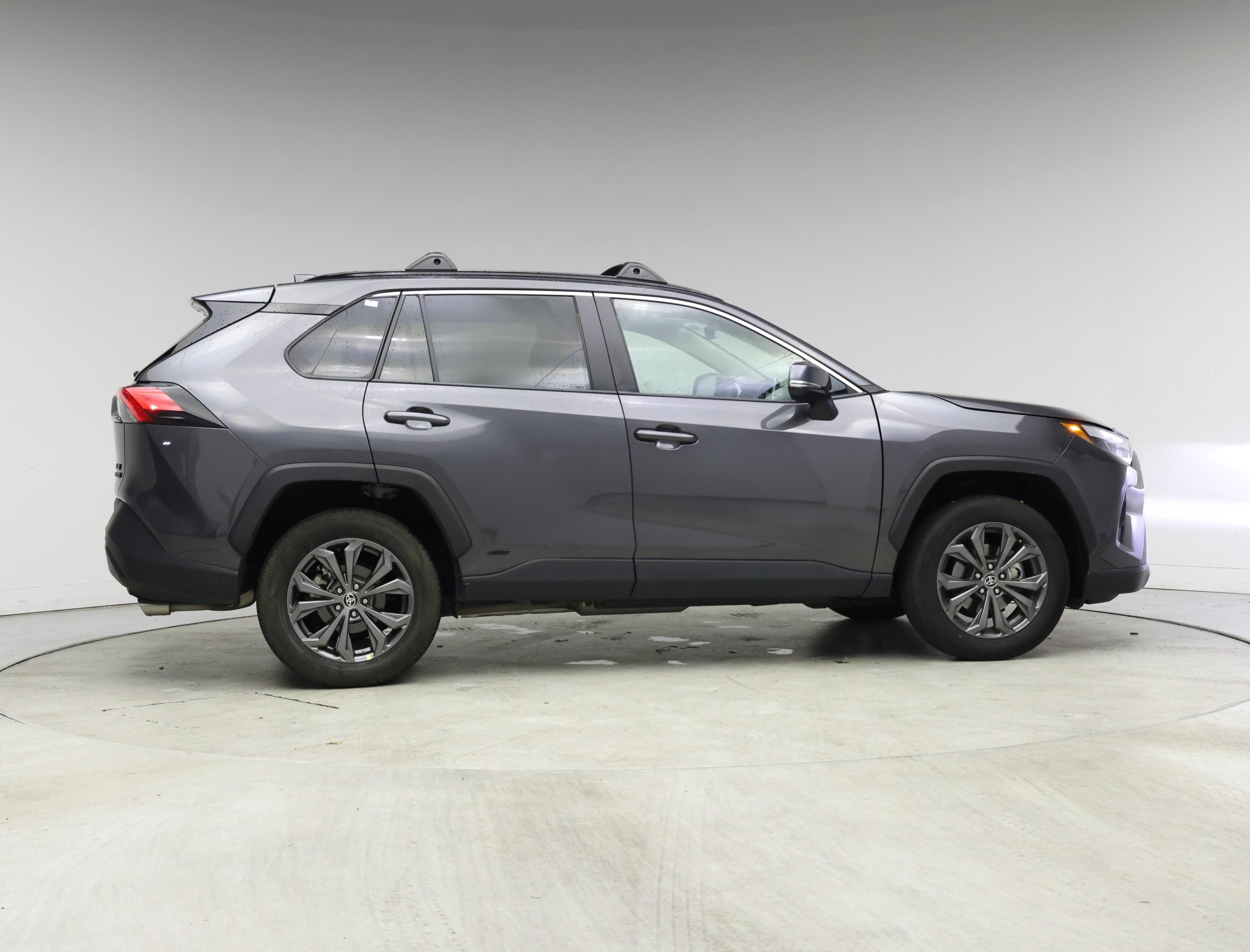 Thumbnail: 2024 Toyota RAV4 - 7