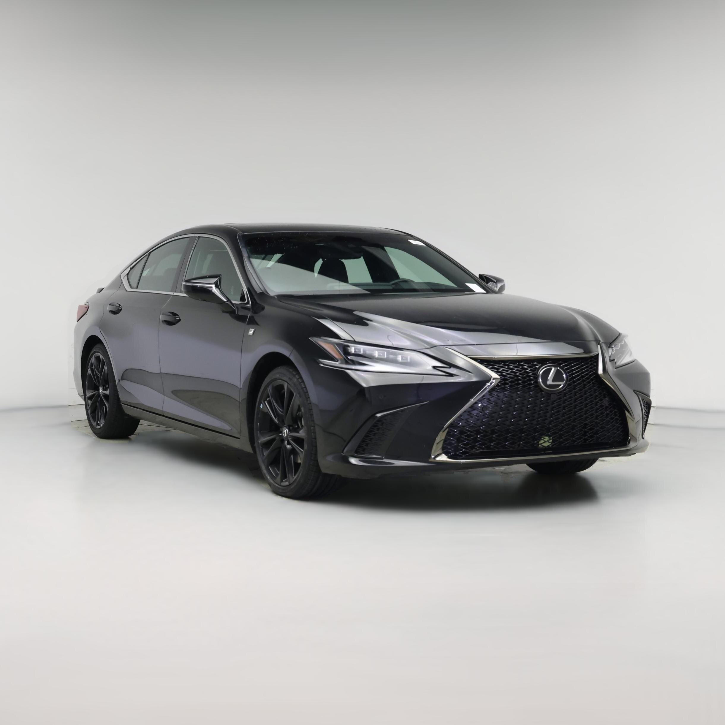 Thumbnail: 2023 Lexus ES - 1