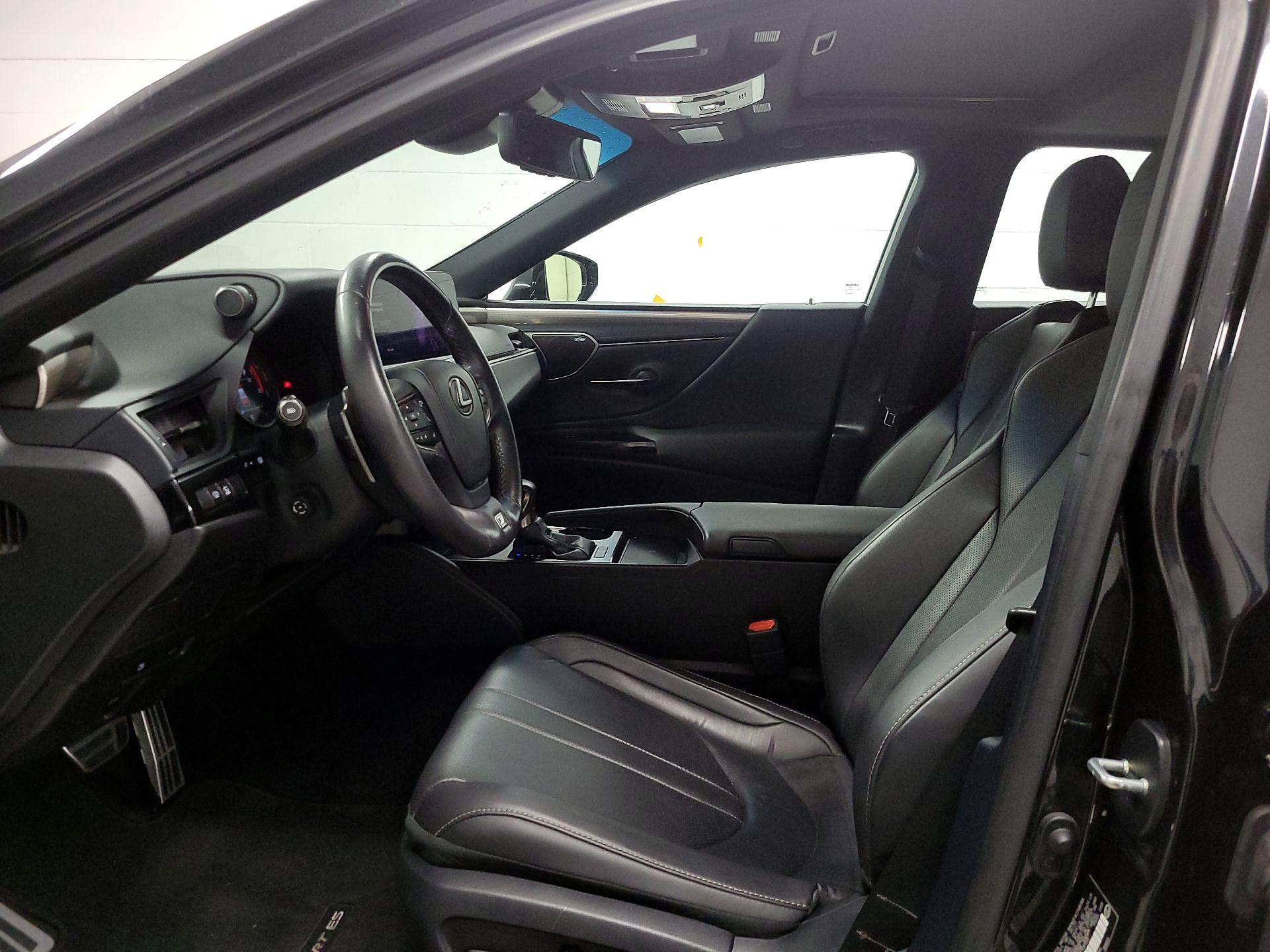 Thumbnail: 2023 Lexus ES - 11