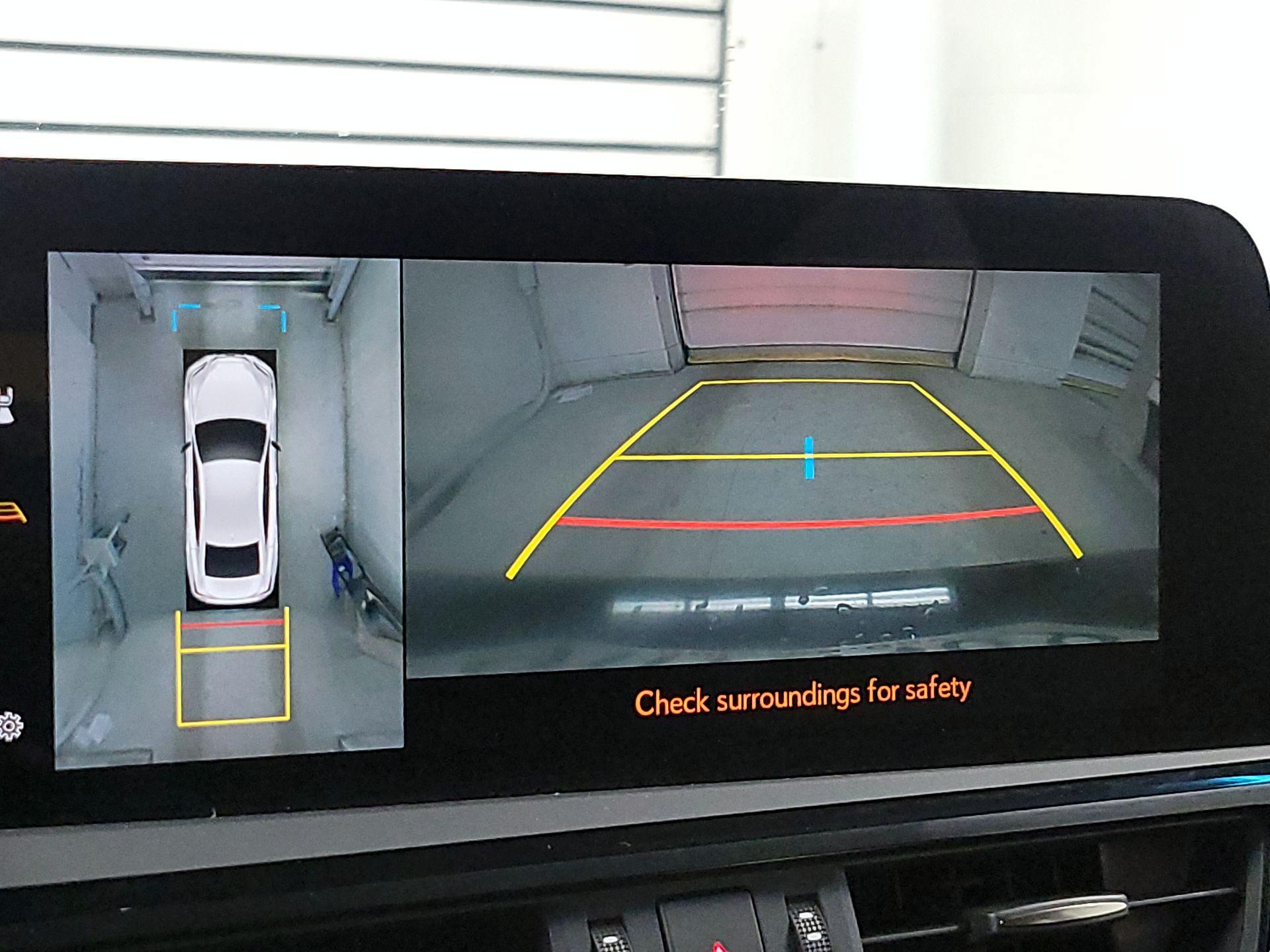 Thumbnail: 2023 Lexus ES - 13