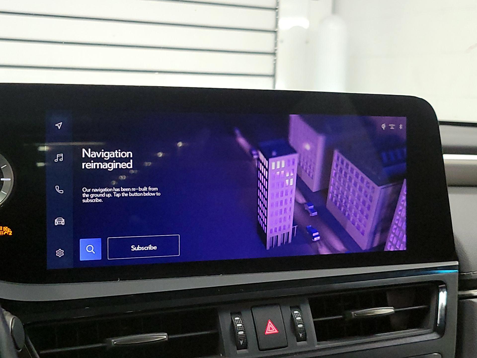 Thumbnail: 2023 Lexus ES - 14