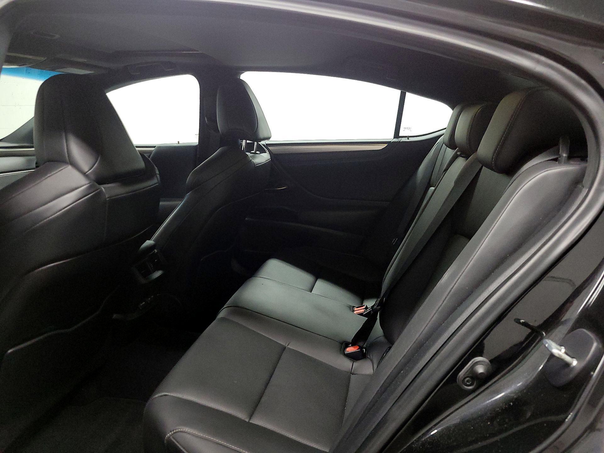 Thumbnail: 2023 Lexus ES - 17